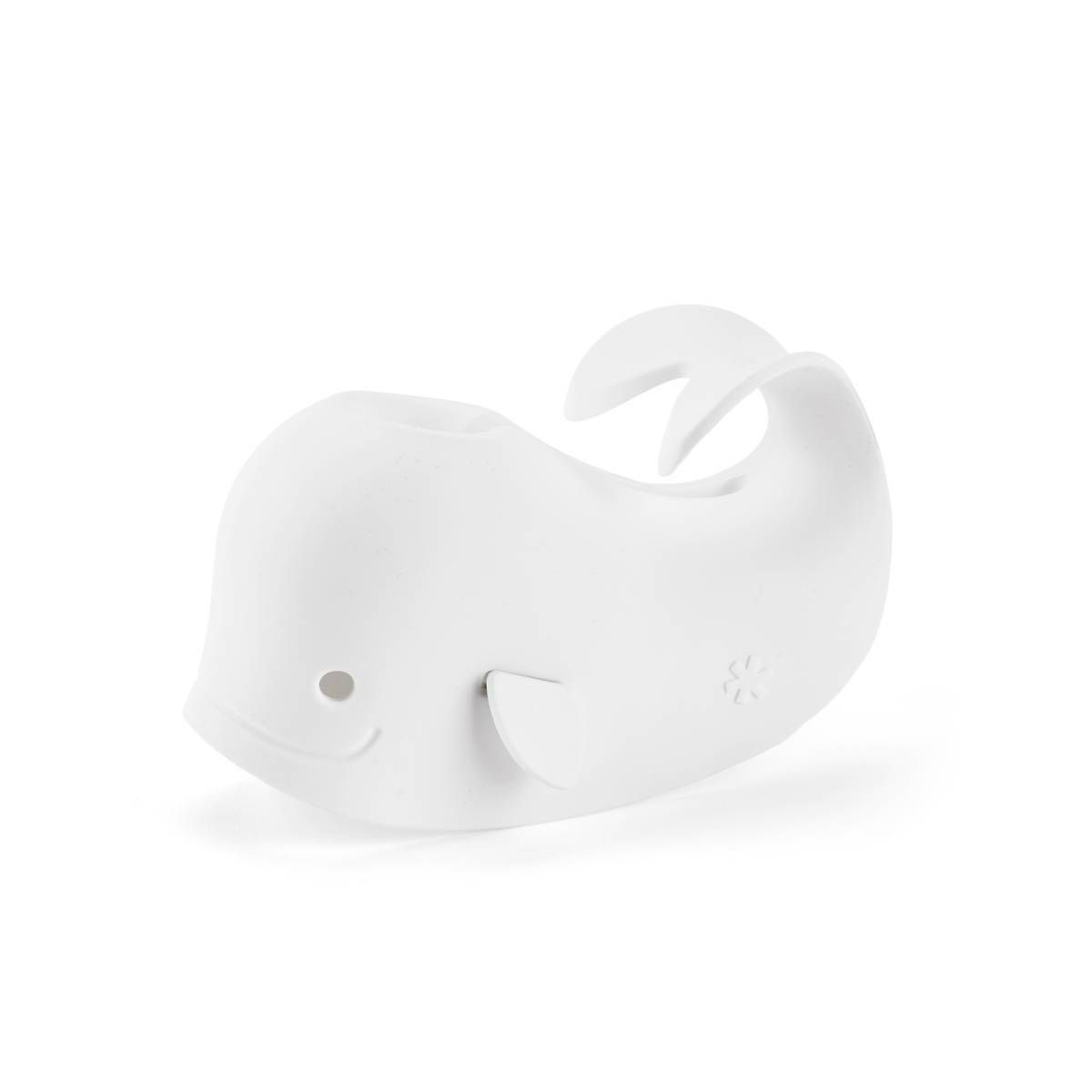 Skip Hop Moby Safety Bath Spout Cover - White | Target