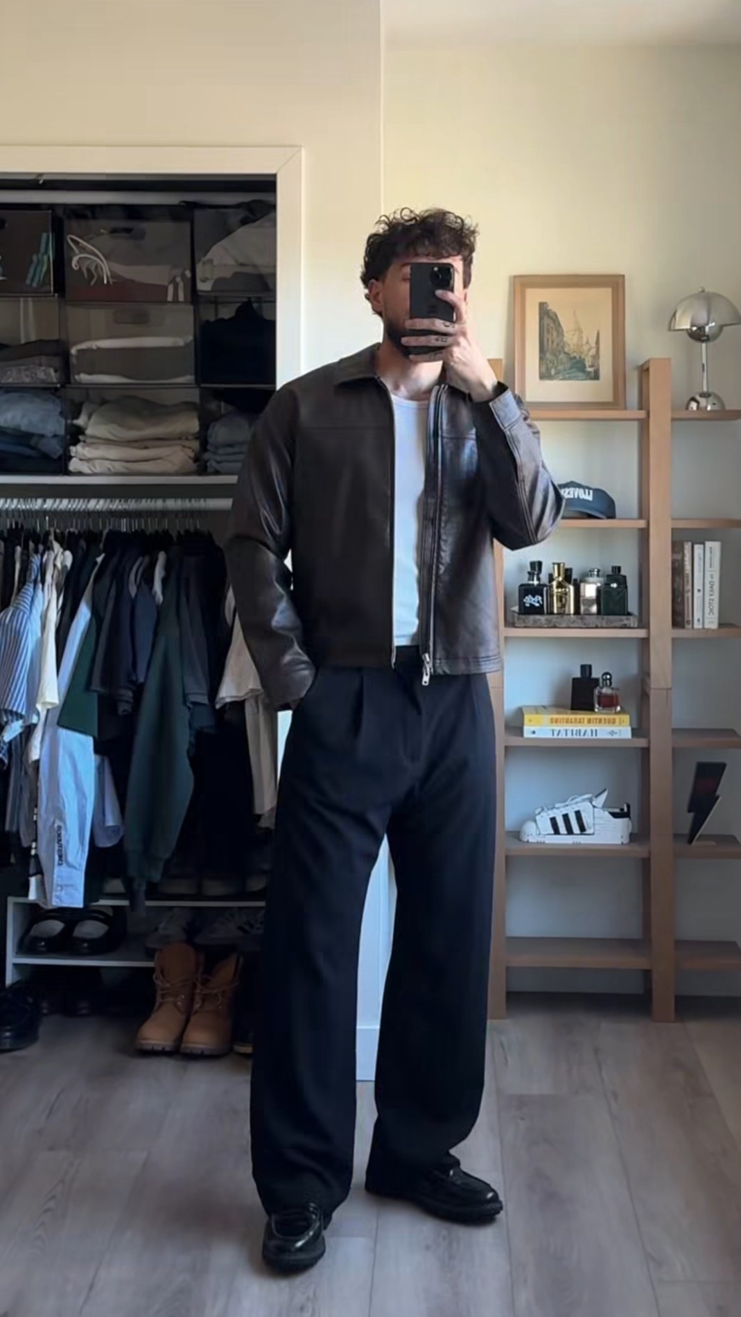 Date night outfit 

#LTKootd #LTKCyberWeek #LTKGiftGuide