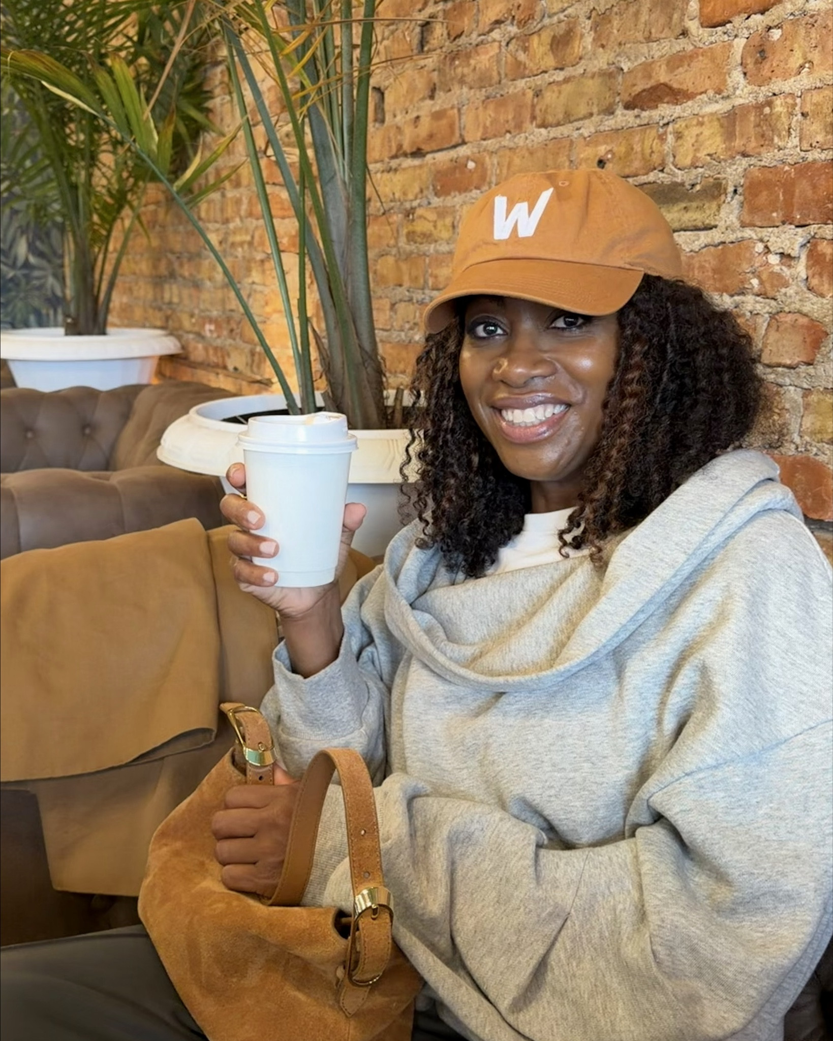 Simplified skincare has been my goal especially since my stroke when my skin went crazy. So many things on the market but learning, less is more.  So many have been asking about what I’m using, so here you go. The Sofie Pavitt face has been go to for acne on my chin. And Pat McGrath’s rose essence oil, is the base to keep the glow all day.  The Iris & Romeo Reset Spray is a great moisturizer but also great gor after the gym or when your feel your skin needs a little pick me up throughout the day. The nimbuzin no 5 serum has faded my dark spots on my chin from the acne.  But also the marks that my glasses make in my nose.  

#LTKOver40 #LTKBeauty #LTKselfcare