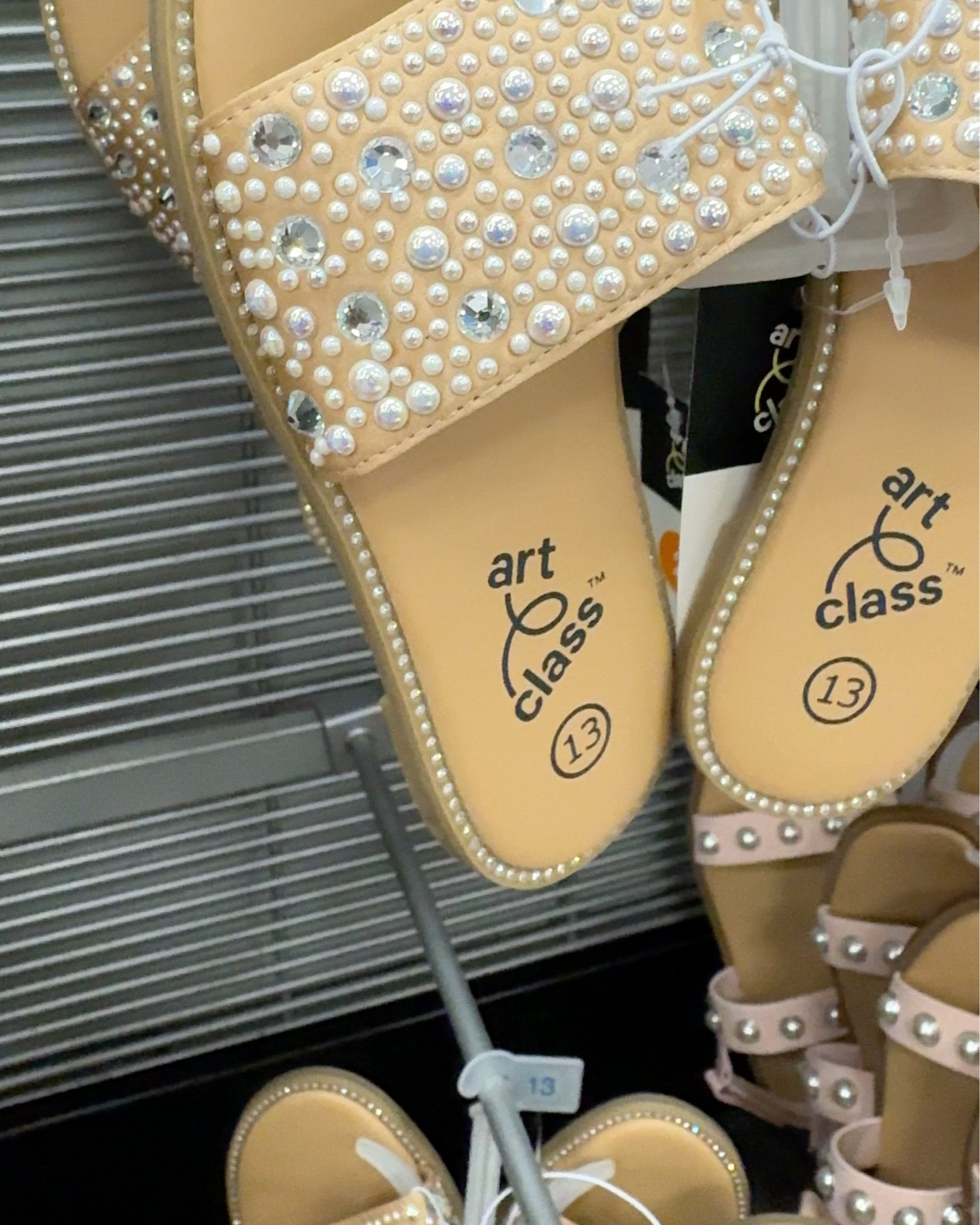 Target kids shoes sale! How cute are these! 