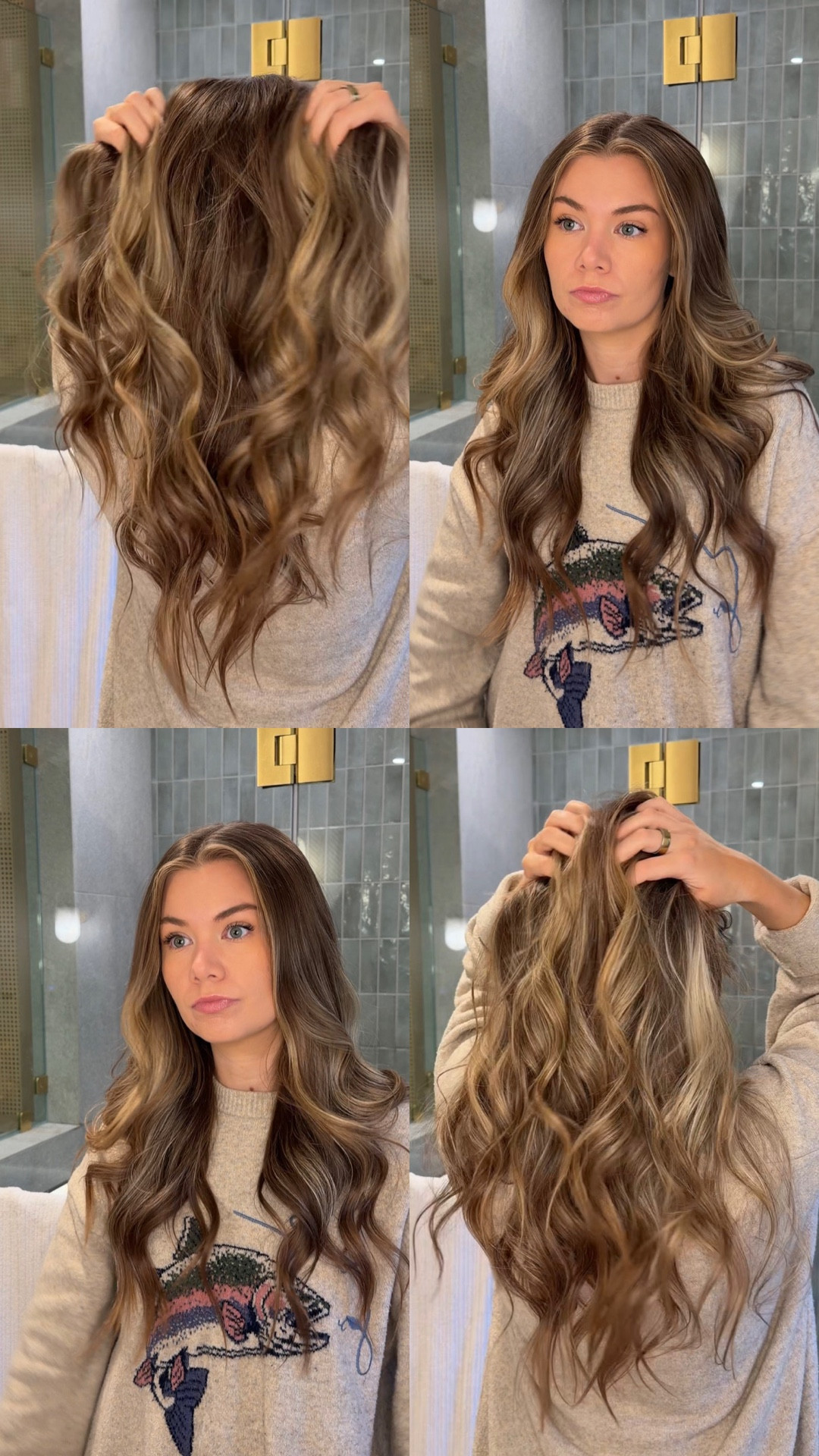 The perfect curls in 2 minutes of less every day!! 🫶

#LTKcanada #LTKbeauty #LTKstyletip