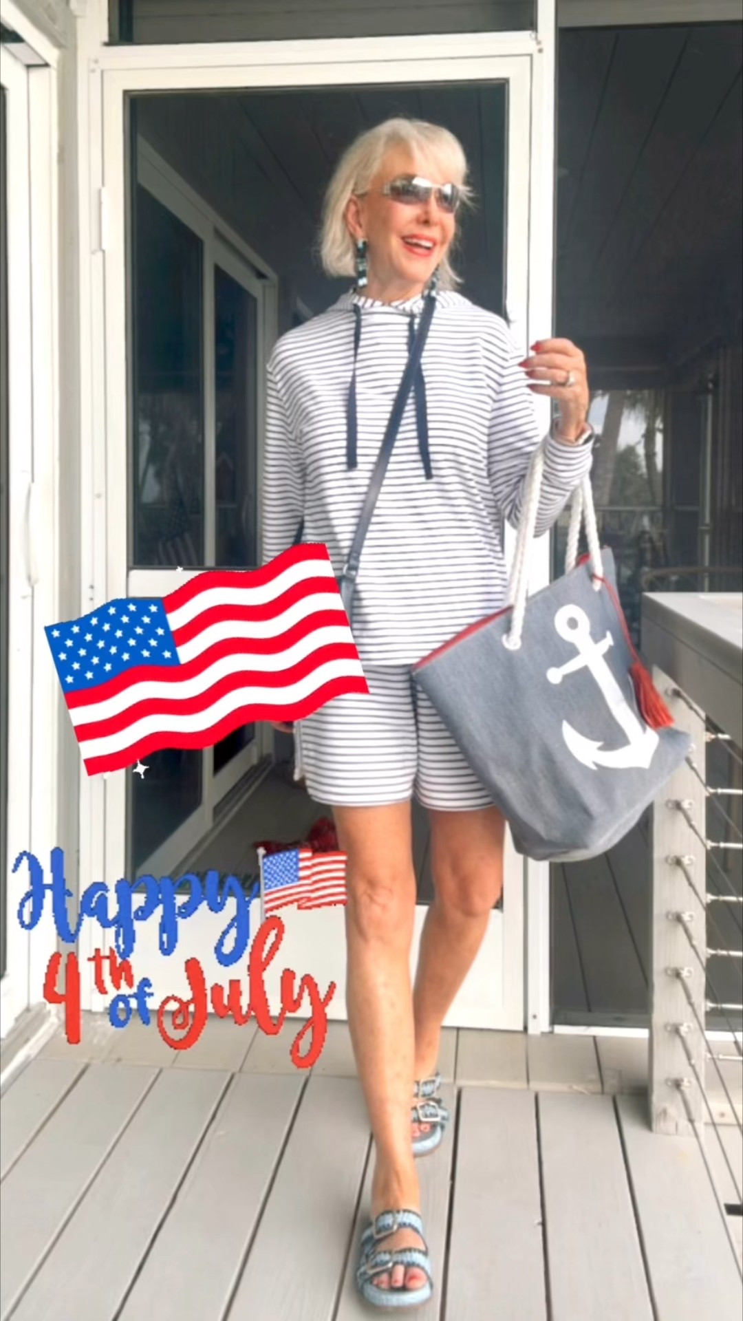 HAPPY 4th of July! Both of these looks are on major sale today at Chico’s.
I wear a size 0 in Chico’s unique sizing

#LTKOver40 #LTKSaleAlert #LTKSeasonal