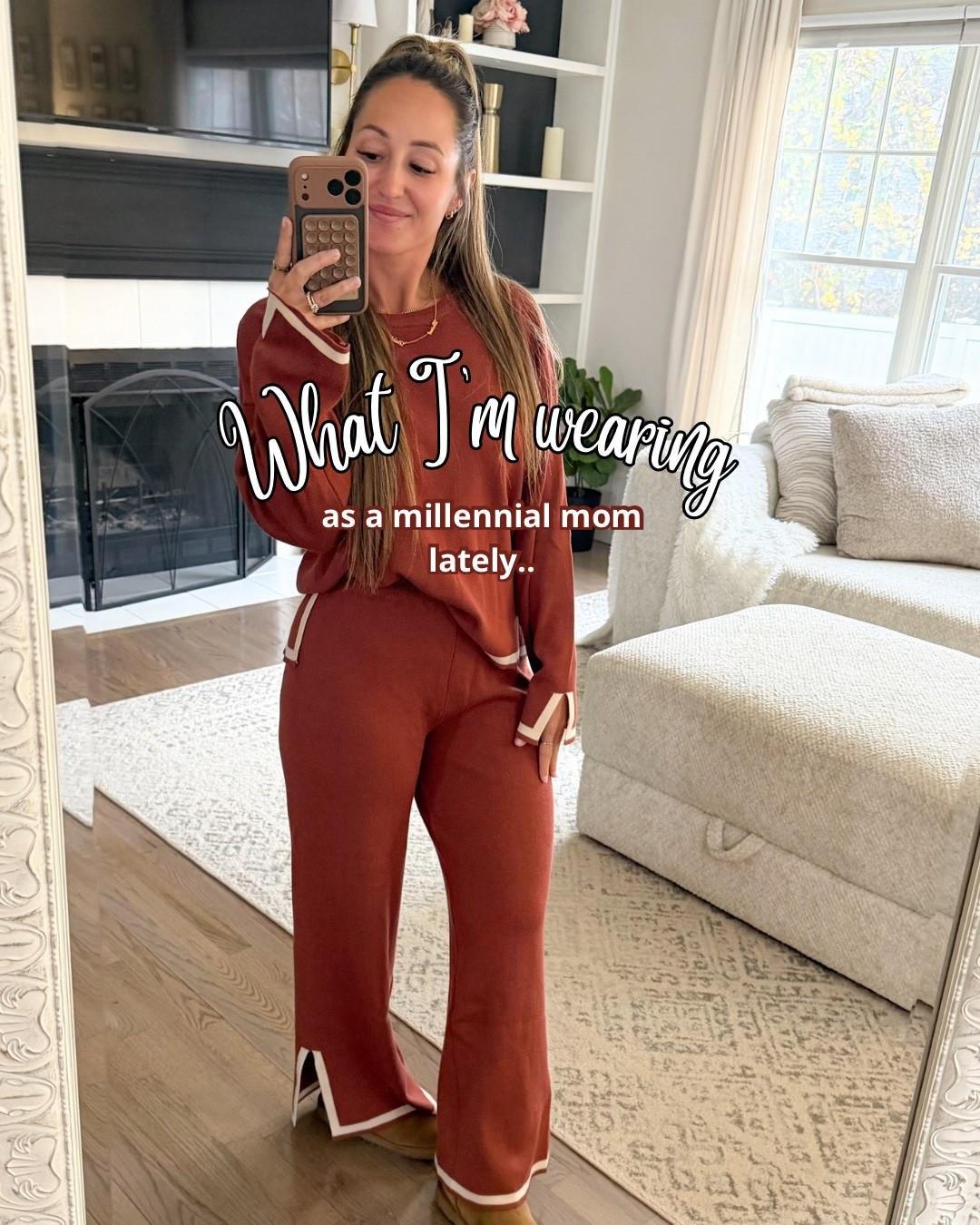 Some easy elevated casual looks for petite millennial mamas like me 😘 

#LTKPetite #LTKootd #LTKFindsUnder100