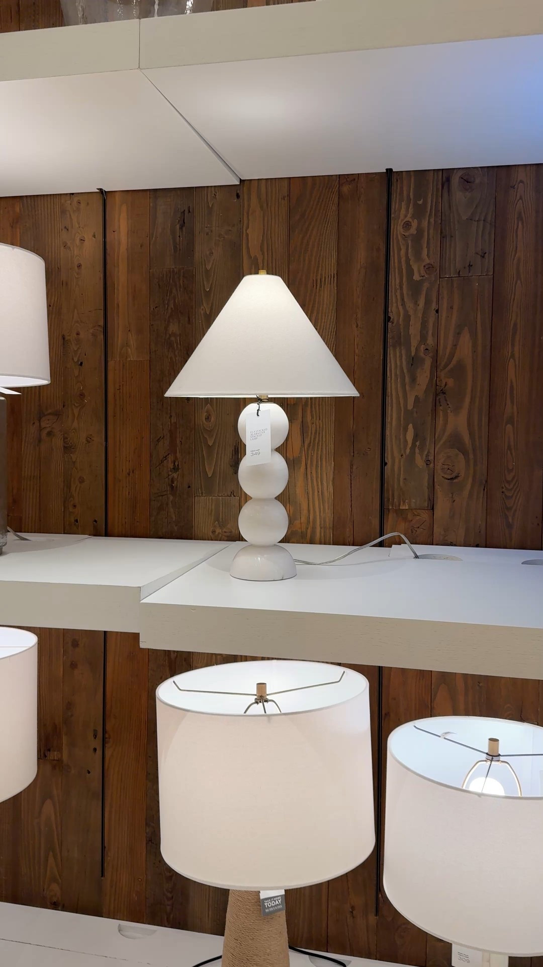 Lamp

#LTKHome #LTKvlog #LTKSeasonal