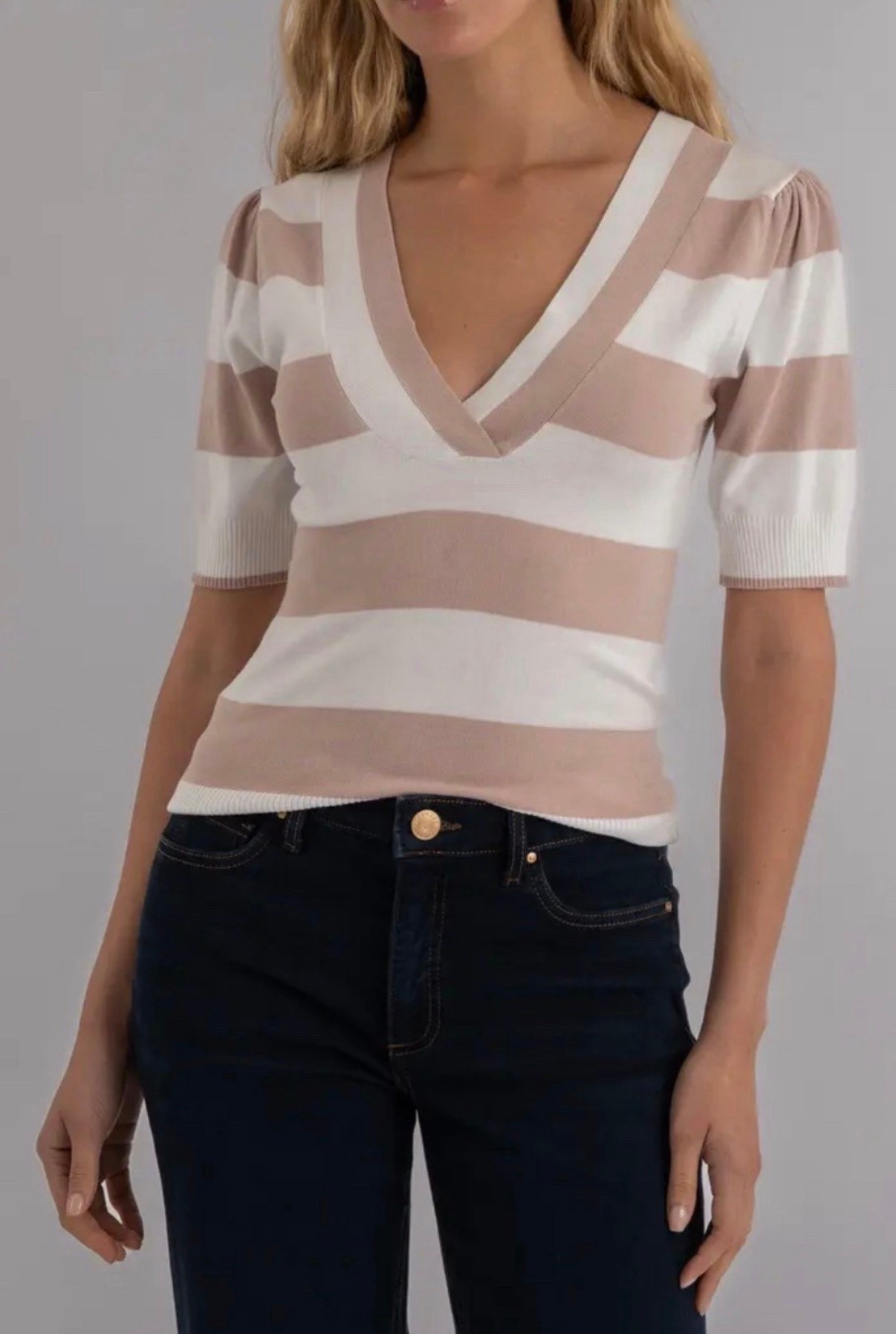 Date night top
Spring outfit 

#LTKdayinmylife #LTKSeasonal