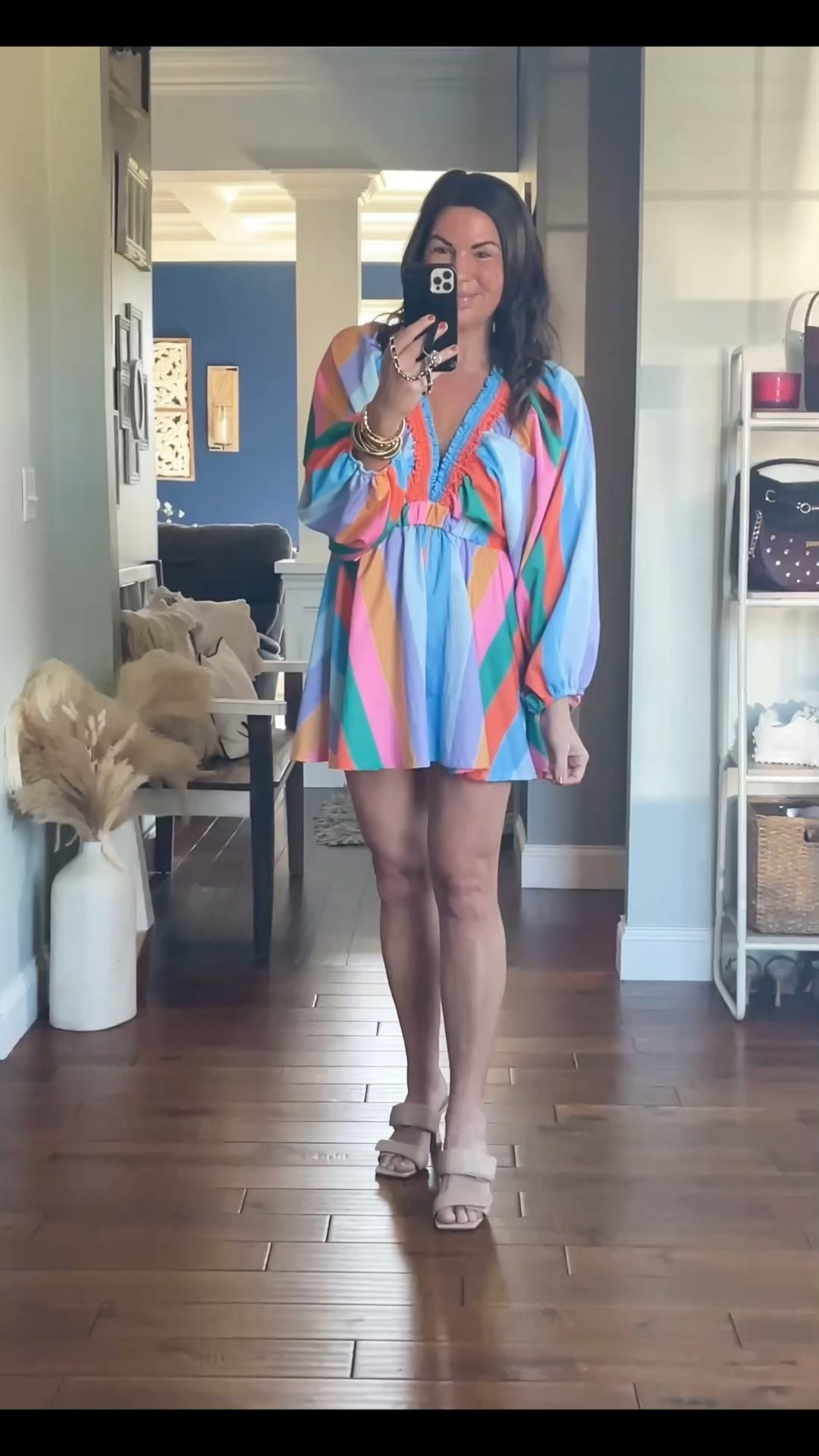 Amazon vacation dresses 
Spring dresses 
Vacation style 

#LTKOver40 #LTKTravel #LTKSeasonal