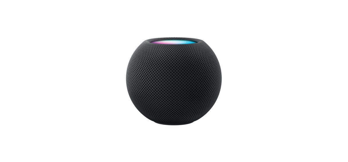 HomePod mini - Midnight | Apple (US)