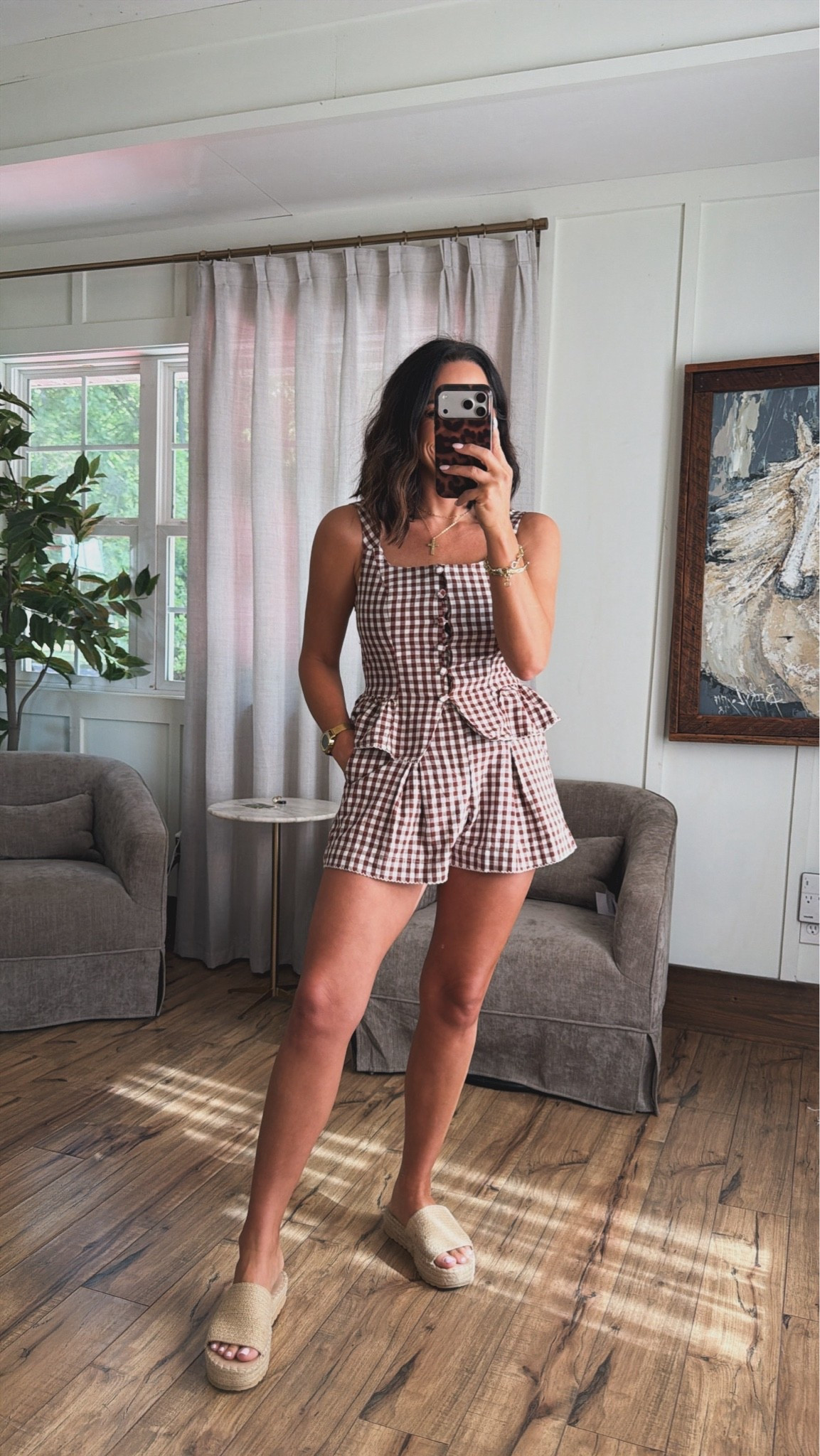 this target outfit??? so classy it looks $$$ 🤍
the fit on this top + these pants = instant put together
#targetstyle #ltkfinds #affordablefashion #classyoutfit #springlooks