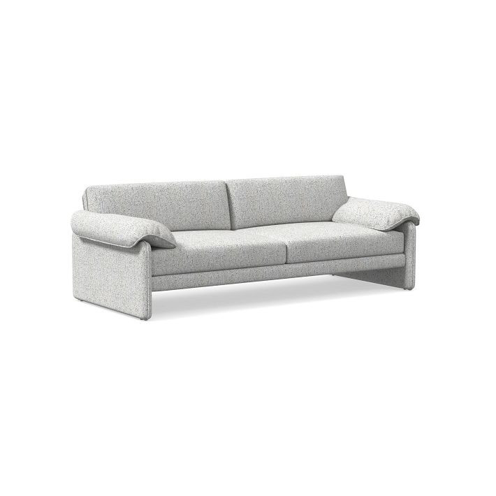 Parry Sofa (86") | West Elm (US)