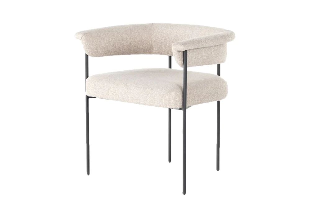 CARRIE DINING CHAIR | Alice Lane Home Collection