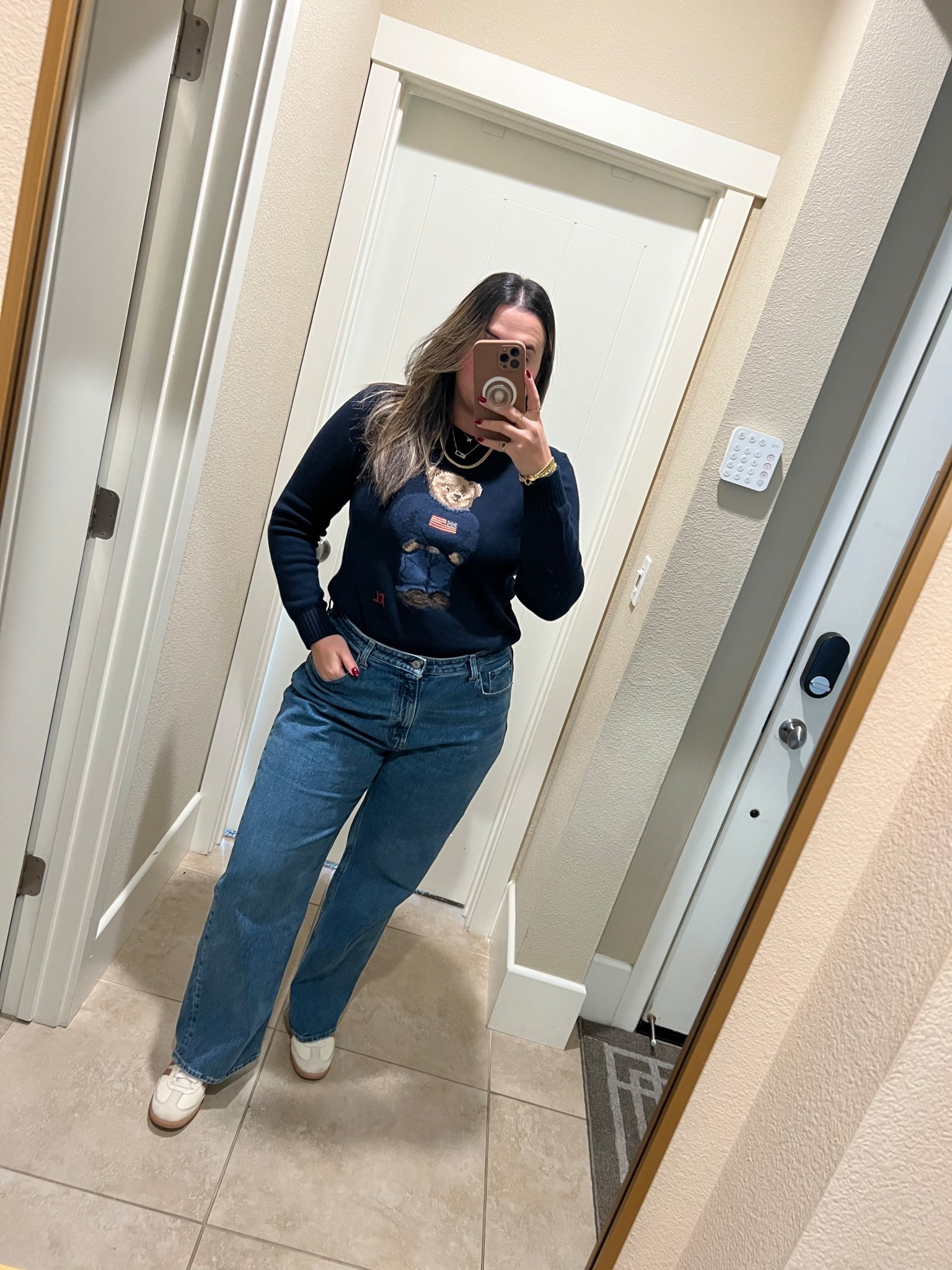 Happy 🐪 day!

#LTKdayinmylife #LTKgrwm #LTKootd