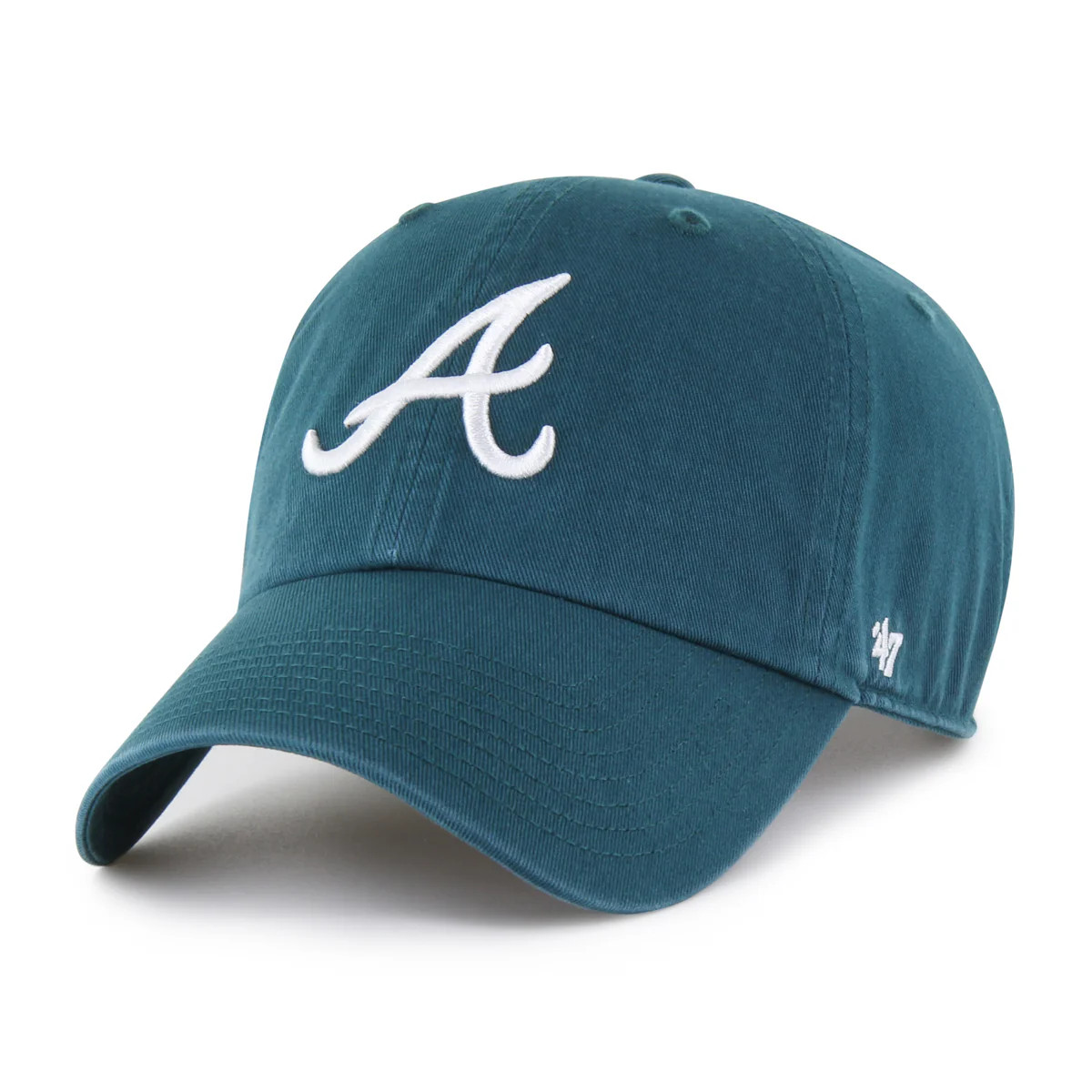 ATLANTA BRAVES '47 CLEAN UP | '47Brand