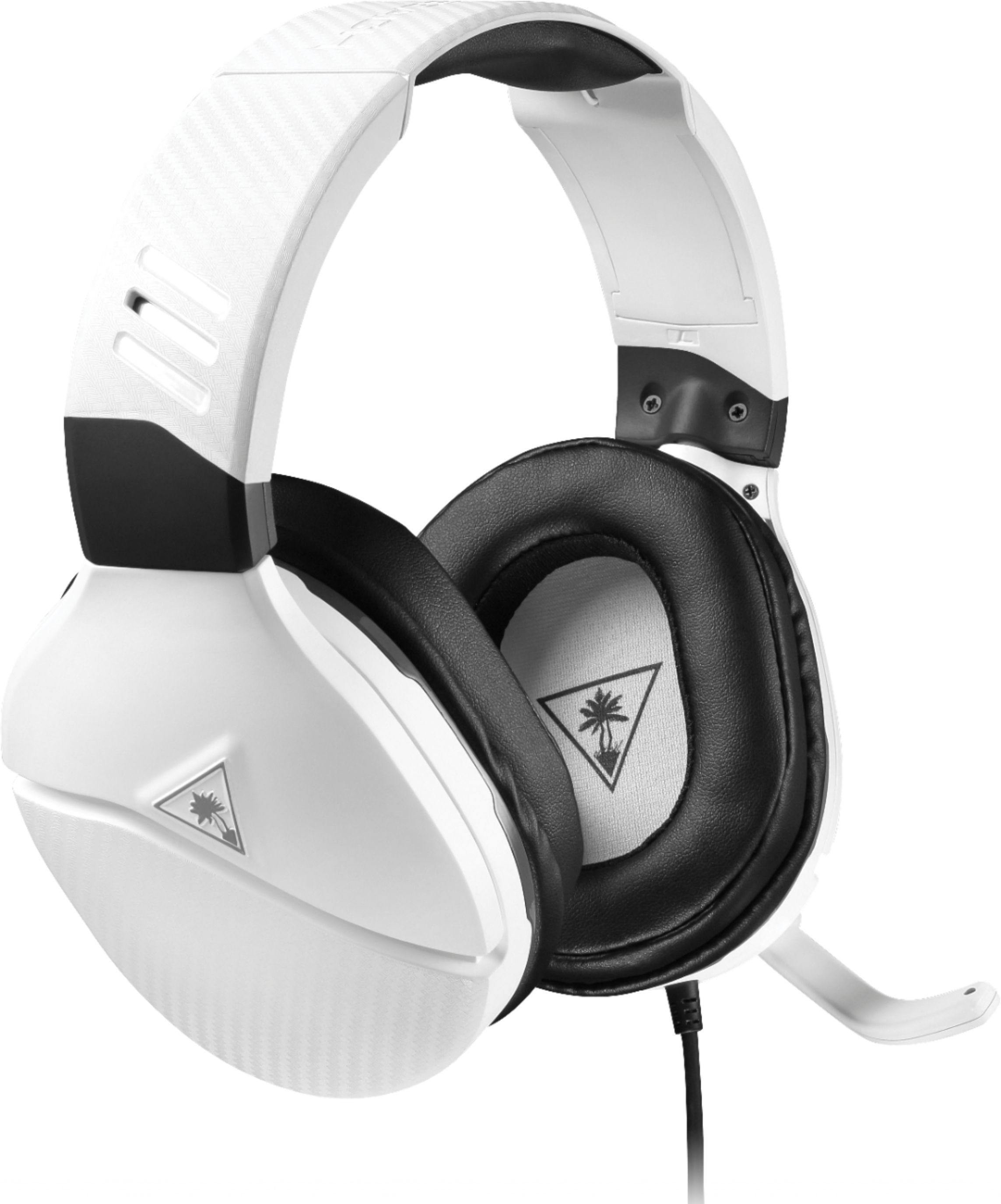 Turtle Beach Recon 200 Amplified Multiplatform Gaming Headset for Xbox Series X, Xbox Series S, X... | Best Buy U.S.