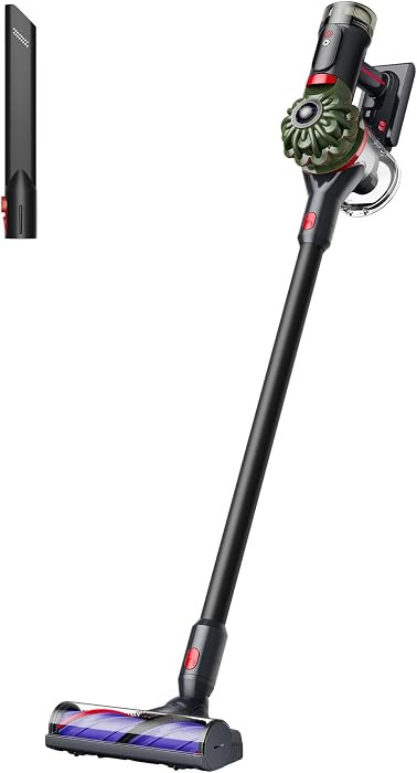 Dyson V8 Cyclone Cordless Vacuum | Amazon (US)