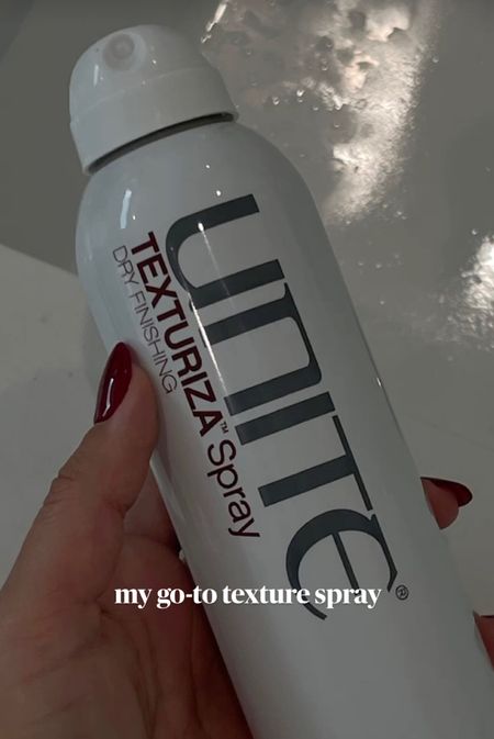 my go to texture spray unite texturize spray #hairessentials #texturespray

#LTKbeauty #LTKCon #LTKGiftGuide