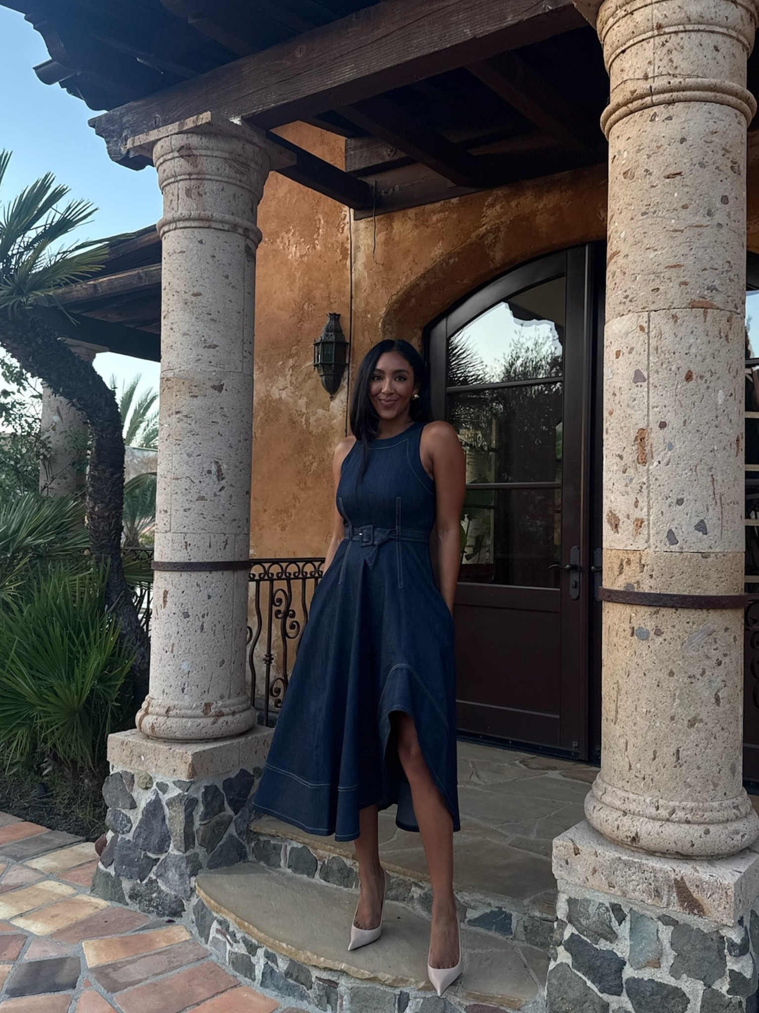 My Bachelor Mansion Takeover night 1 look is on major sale 🛠️🌹

#LTKgrwm #LTKootd #LTKdayinmylife