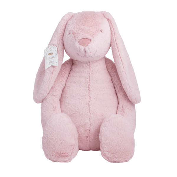 Eleanor The Bunny Large Plush Pal | Mud Pie