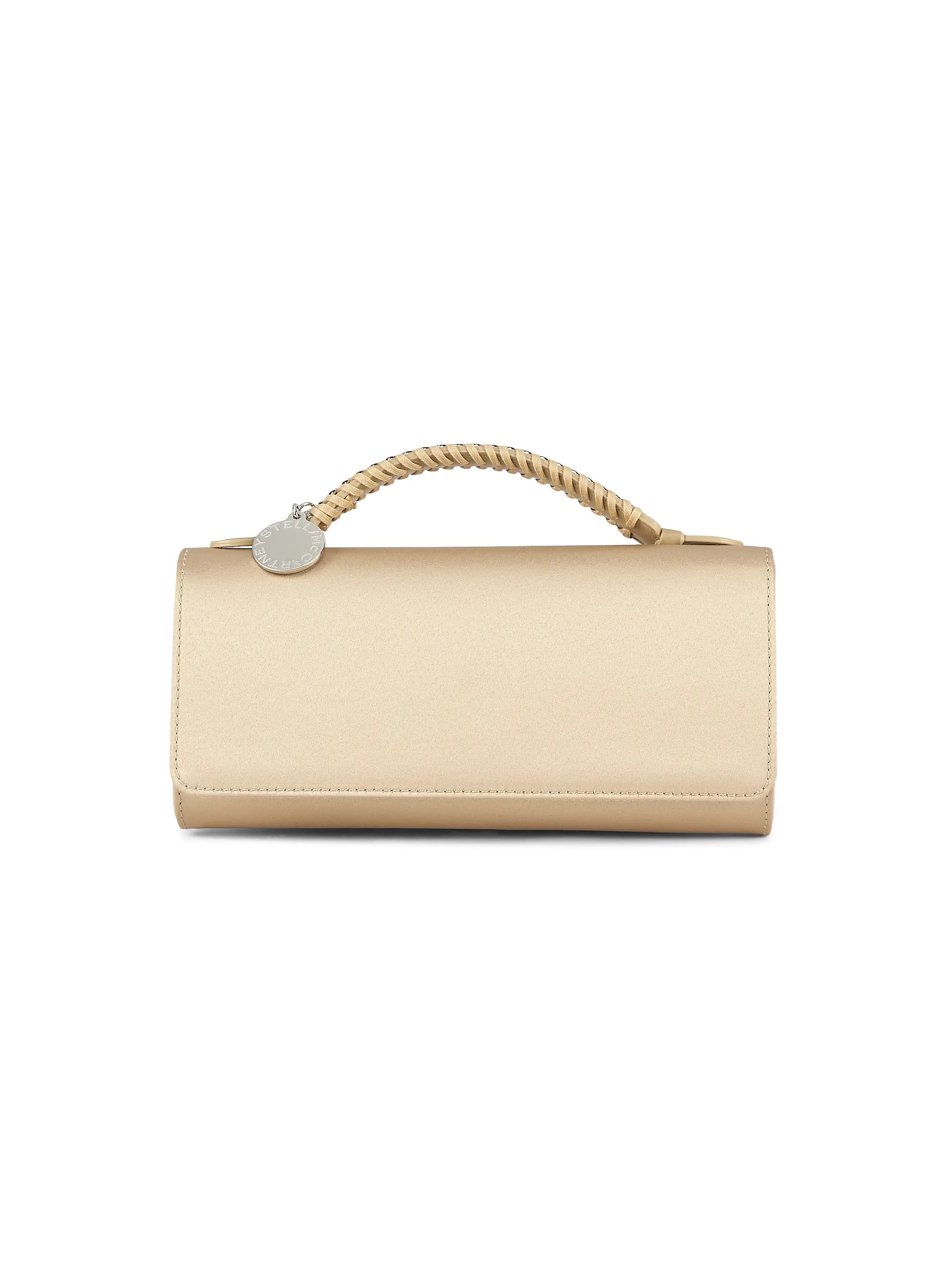 Falabella Convertible Clutch | Saks Fifth Avenue