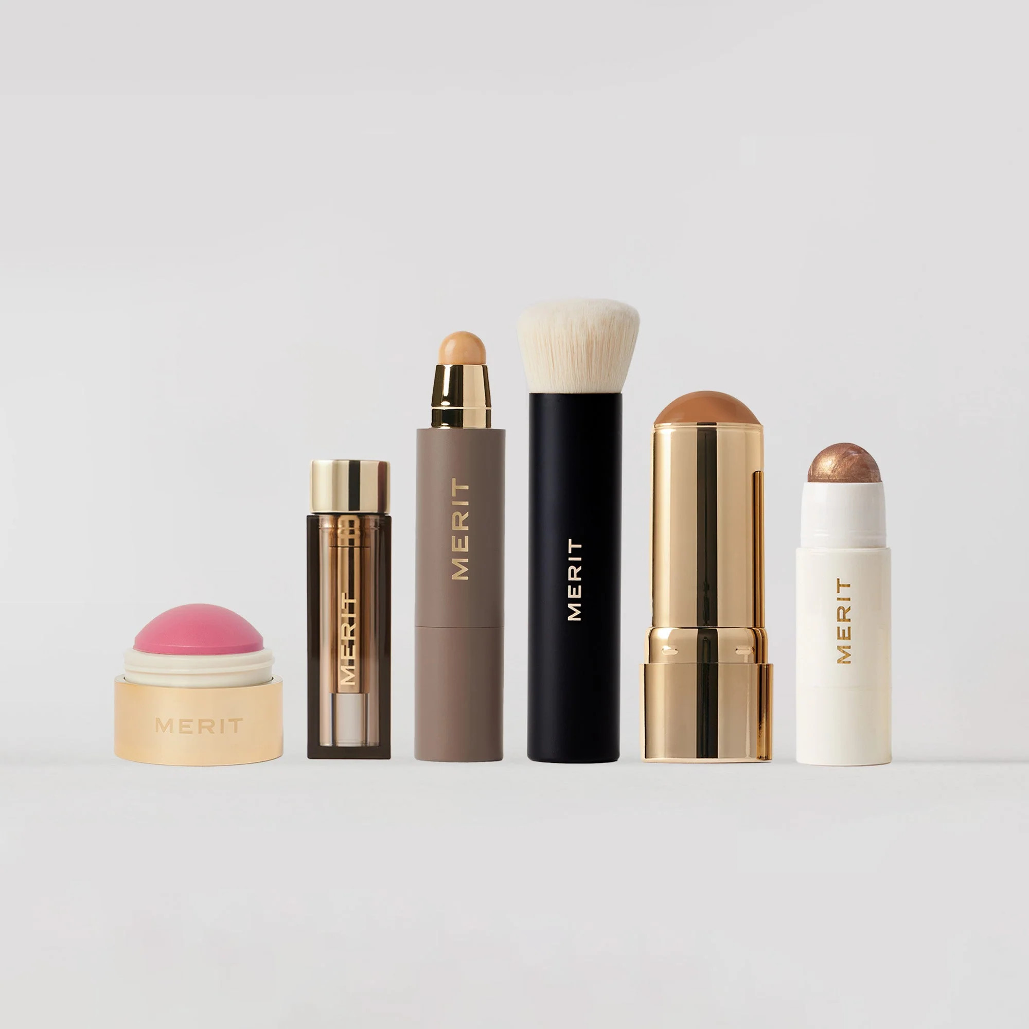 Lauren's Summer Routine | MERIT