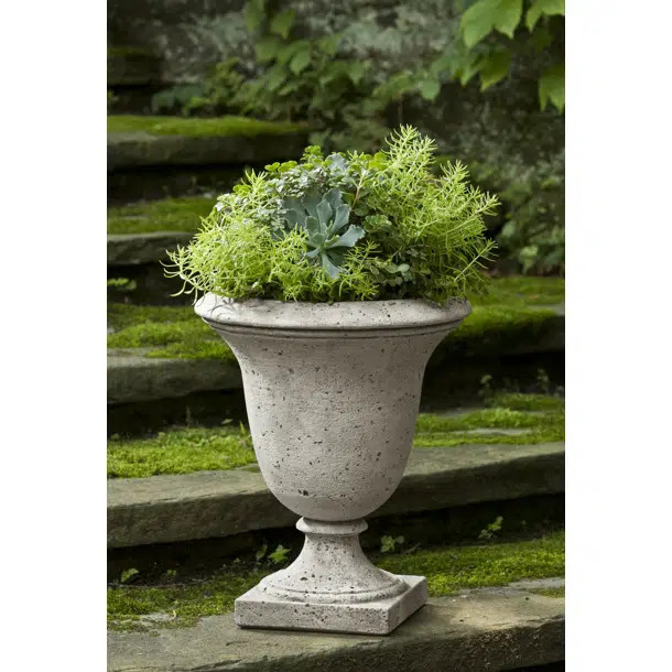 Linwood Handmade Planter | Perigold