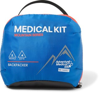 Adventure Medical Kits   Mountain Series Backpacker Medical Kit | REI
