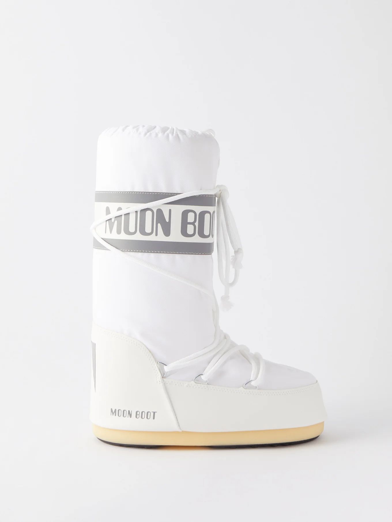 Icon snow boots | Moon Boot | Matches (UK)