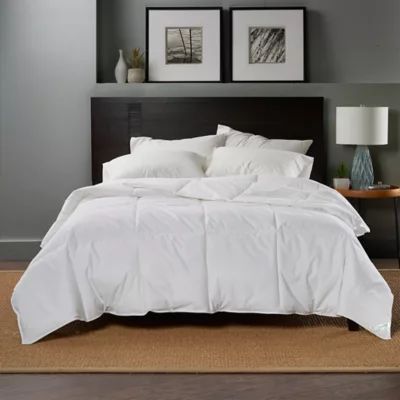 Nestwell Light Warmth Down Alternative Comforter | Bed Bath & Beyond