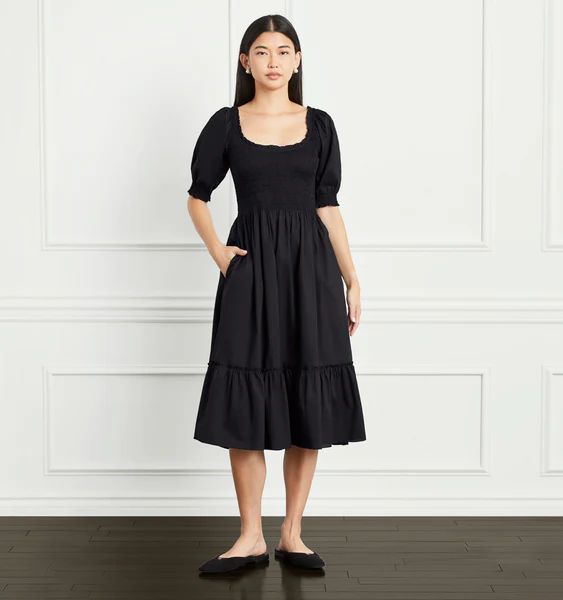 The Louisa Nap Dress | Hill House Home