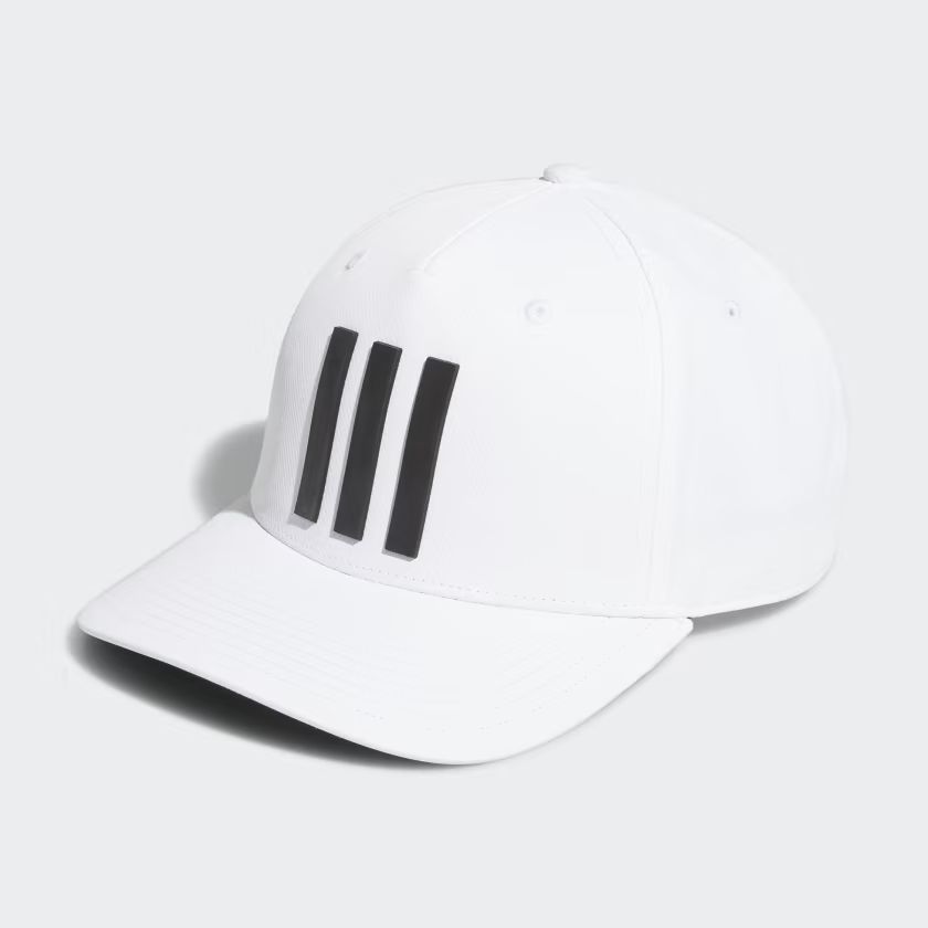 3-Stripes Tour Hat | adidas (US)