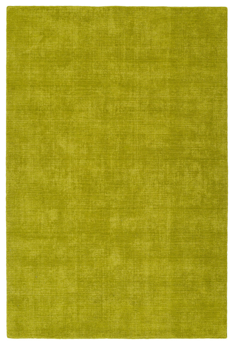 Kaleen Lauderdale Ldd01-96 Lime Green Area Rug | RugStudio.com