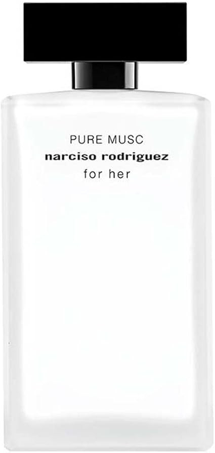 Narcisio Rodriguez for her Pure Musc EDP, Pack of 1 | Amazon (UK)