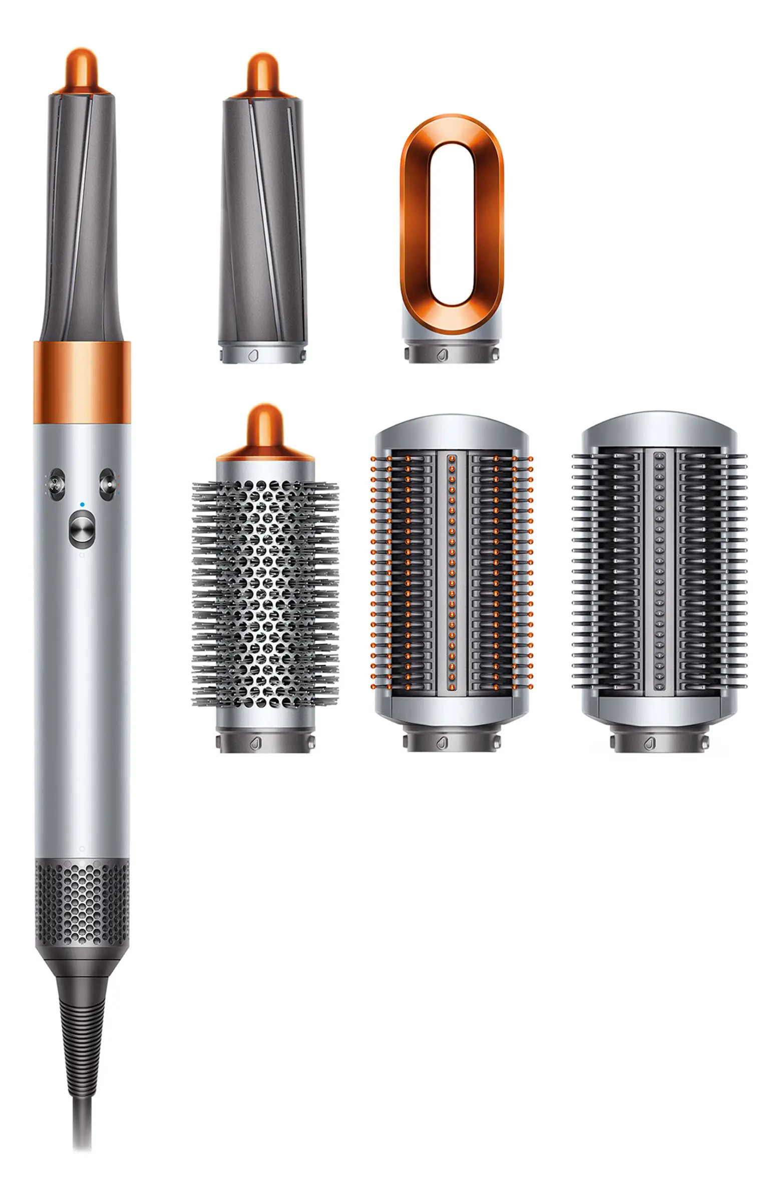 DYSON Airwrap Complete Styler - Copper/Silver - Refurbished | Nordstromrack | Nordstrom Rack