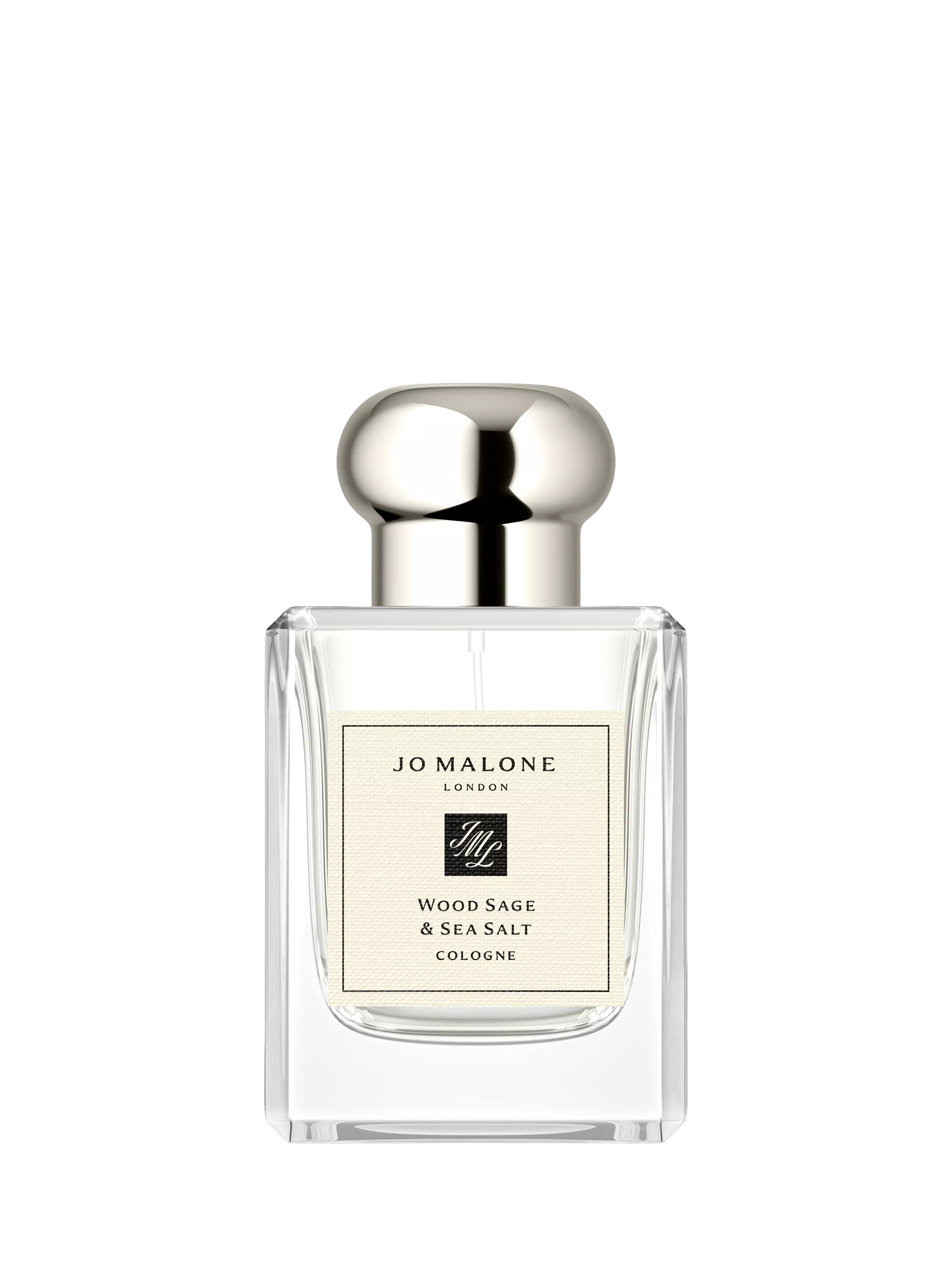 Jo Malone London Wood Sage & Sea Salt Cologne | John Lewis (UK)