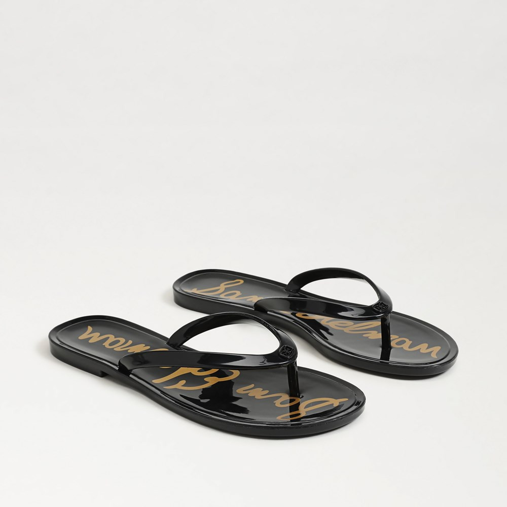 Dean Jelly Flip Flop | Sam Edelman
