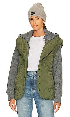 Kayla Jacket
                    
                    HEARTLOOM | Revolve Clothing (Global)
