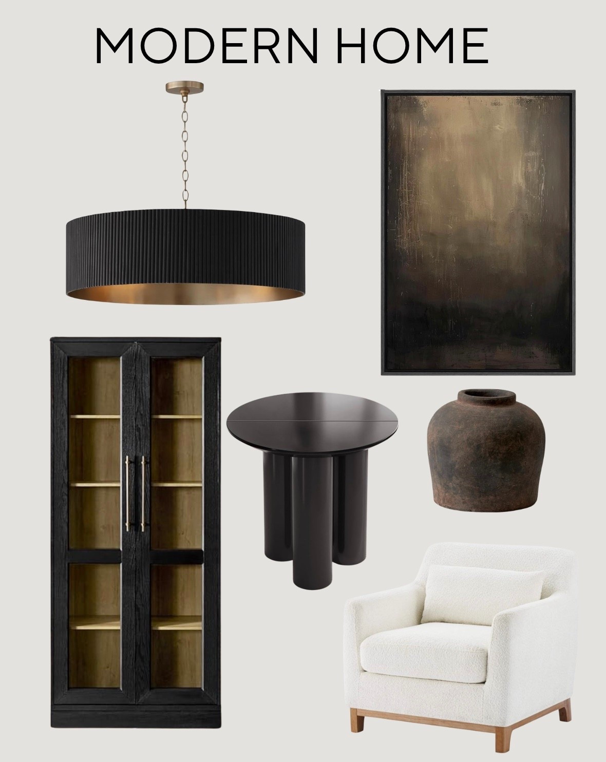 Creating elevated living spaces 
Living Room
Dining Room 