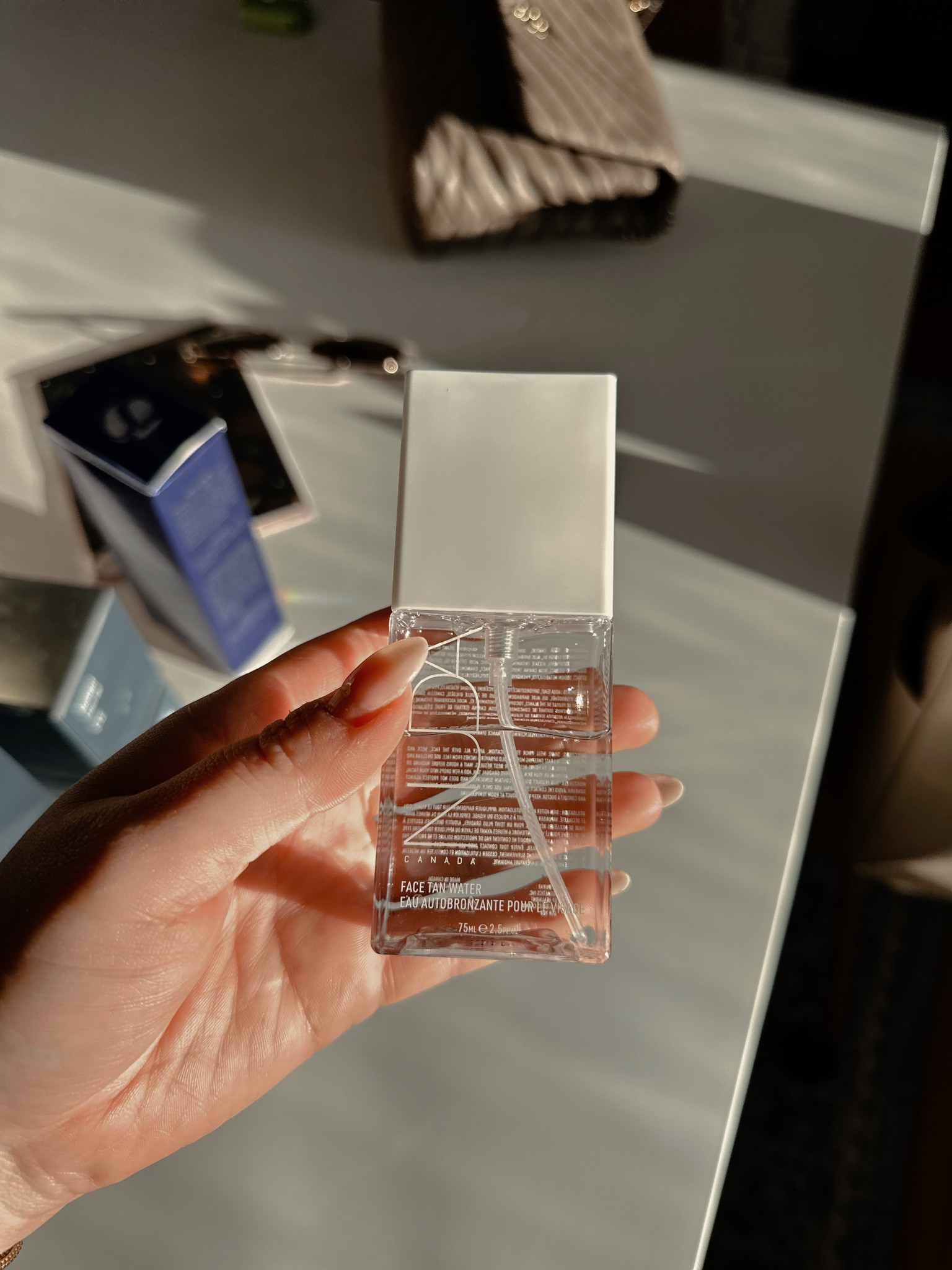 The best (spray) face tanner • under $50

#LTKBeauty #LTKFindsUnder50