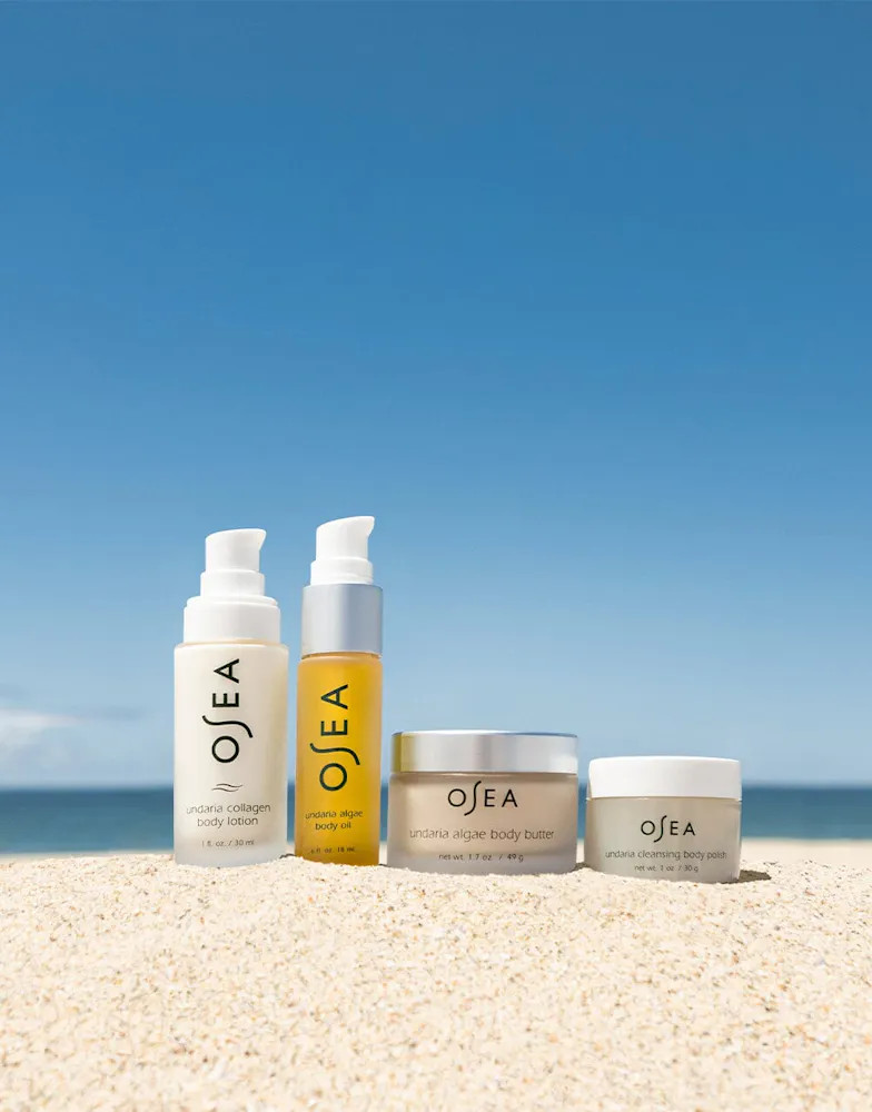 Undaria Body Mini Heroes Set | OSEA Malibu