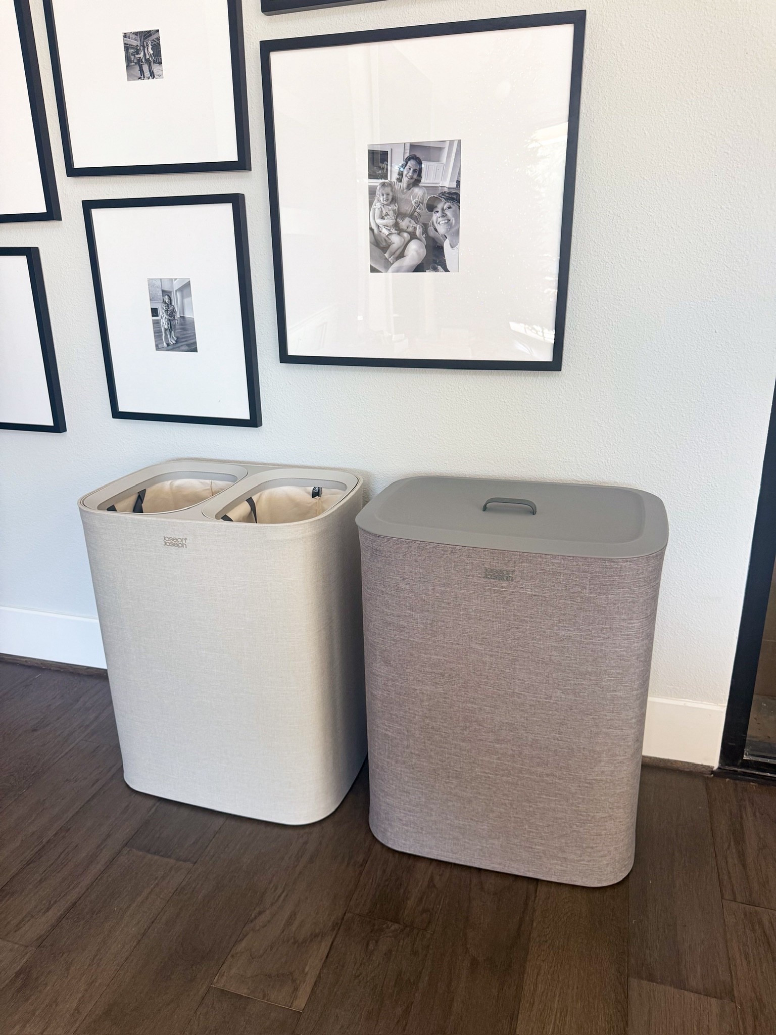 New storage finds and laundry baskets from #Wayfair to help conquer the clutter! 🙌 I’m excited to organize the kids’ drawers and teach them how to separate colors as they learn to do their own laundry! 🧺 
@wayfair, #ad, #WayfairPartner, #NewYearNewYou 

#LTKKids #LTKSaleAlert #LTKHome