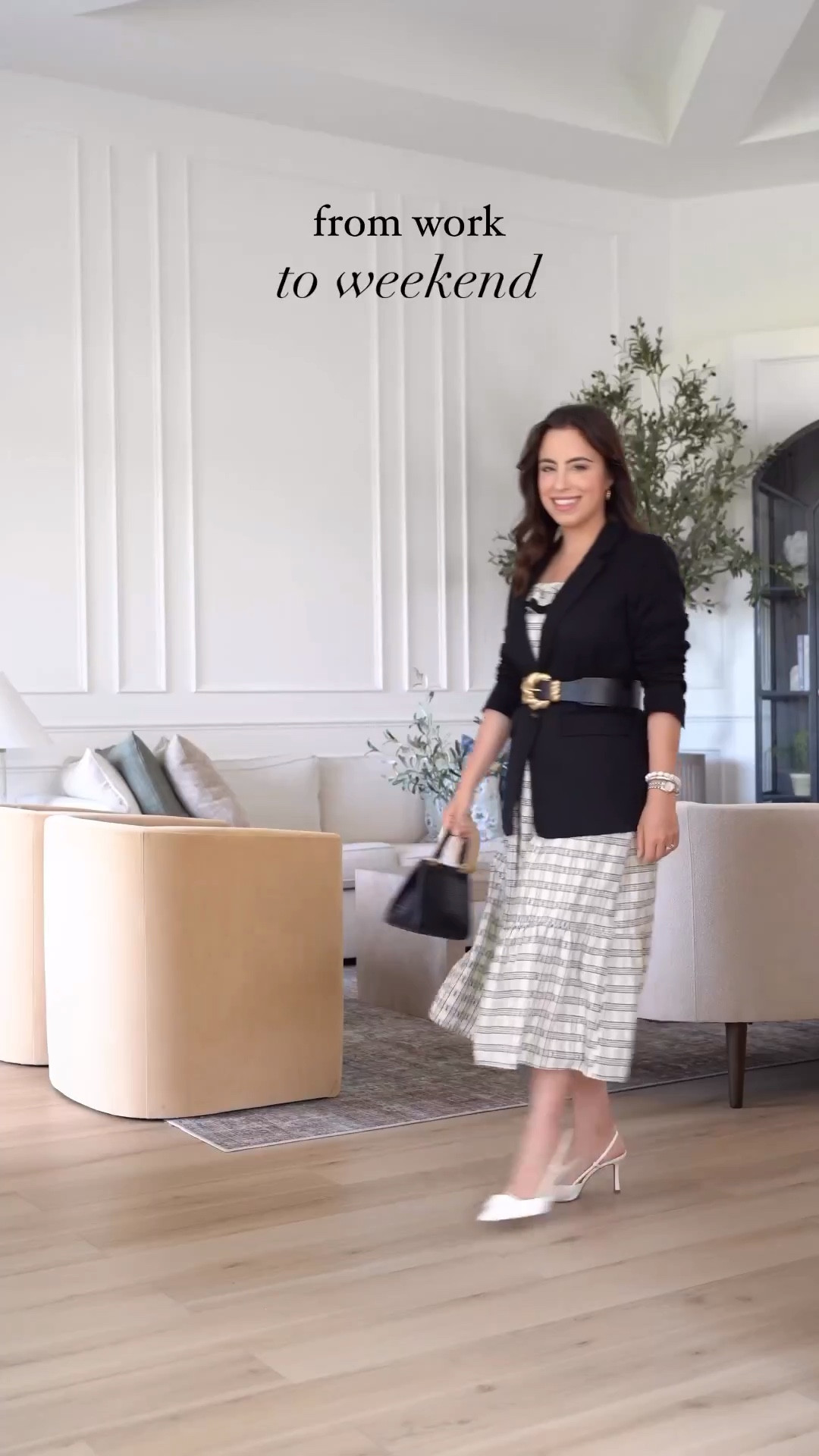 Check out these stylish outfits from work to weekend! Grab some of them on sale for 30% off!

#businesscasual #fashionfinds #petitefashion #workwear

#LTKworkwear #LTKFind #LTKstyletip