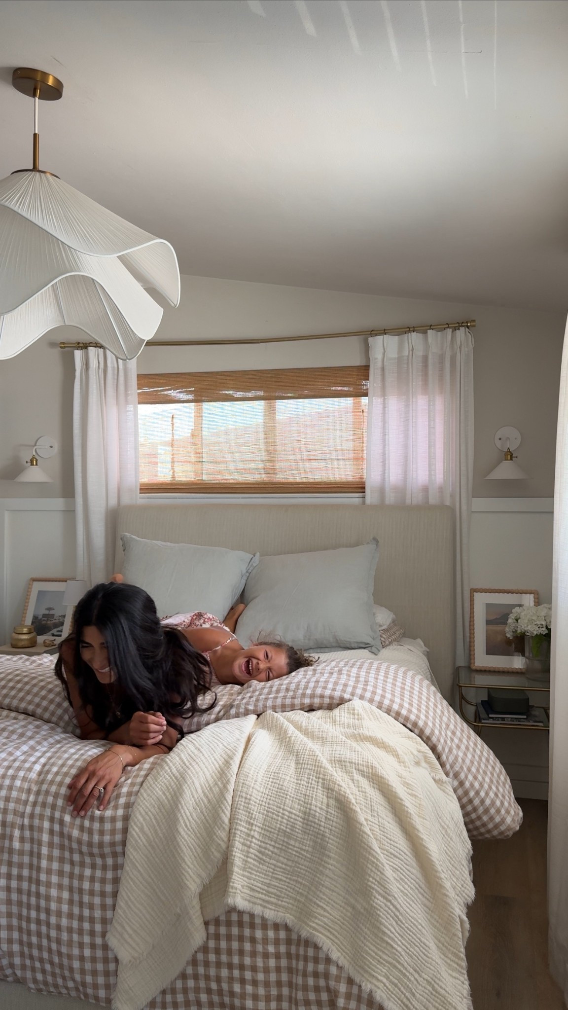 Bedroom linked 🤍

#LTKStyleTip #LTKHome