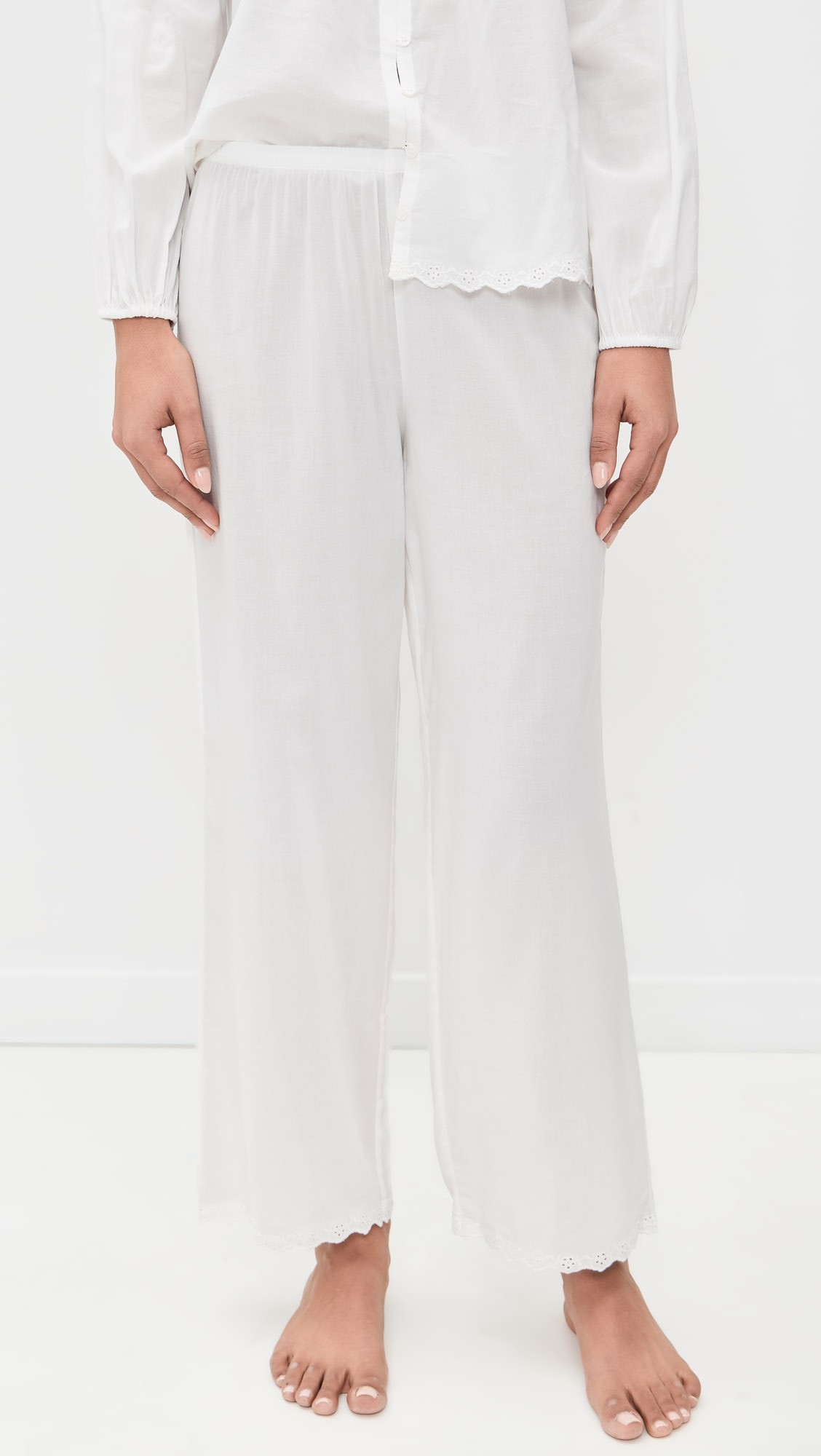 Paloma Pajama Set | Shopbop