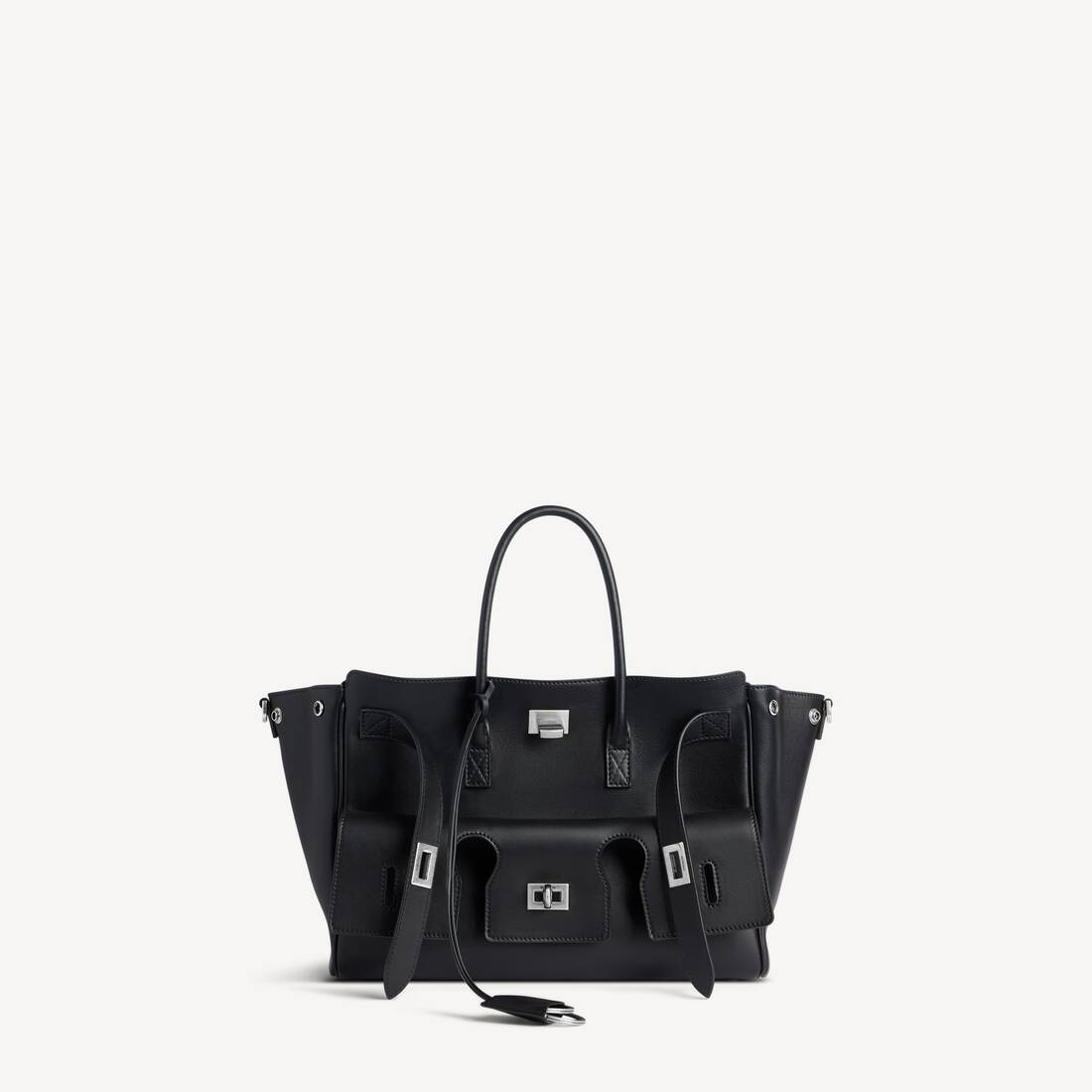 bel air small carry all bag | Balenciaga