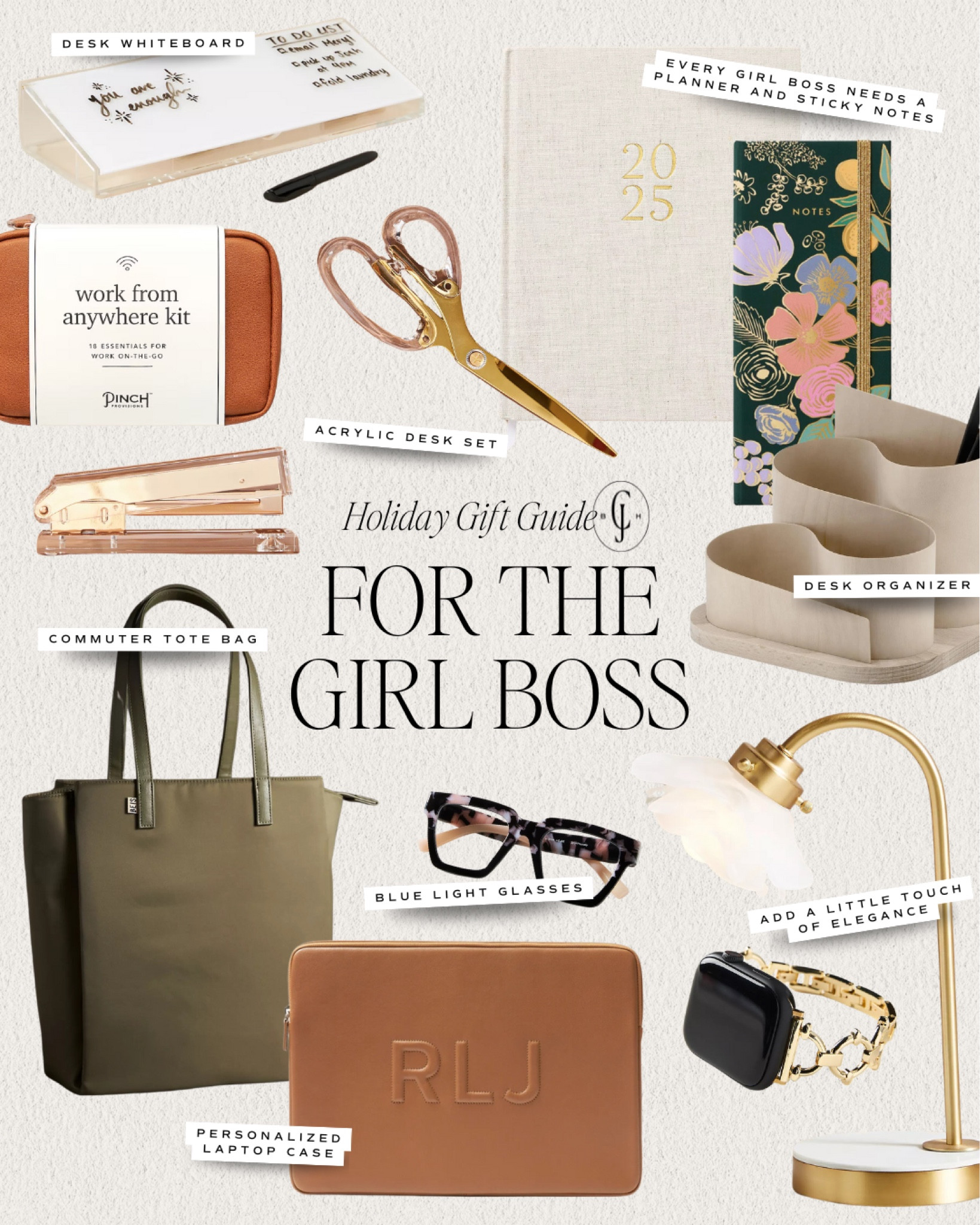 For the girl climbing the career ladder, these are some fun gift ideas! #girlboss #giftguide

#LTKSeasonal #LTKGiftGuide #LTKTravel