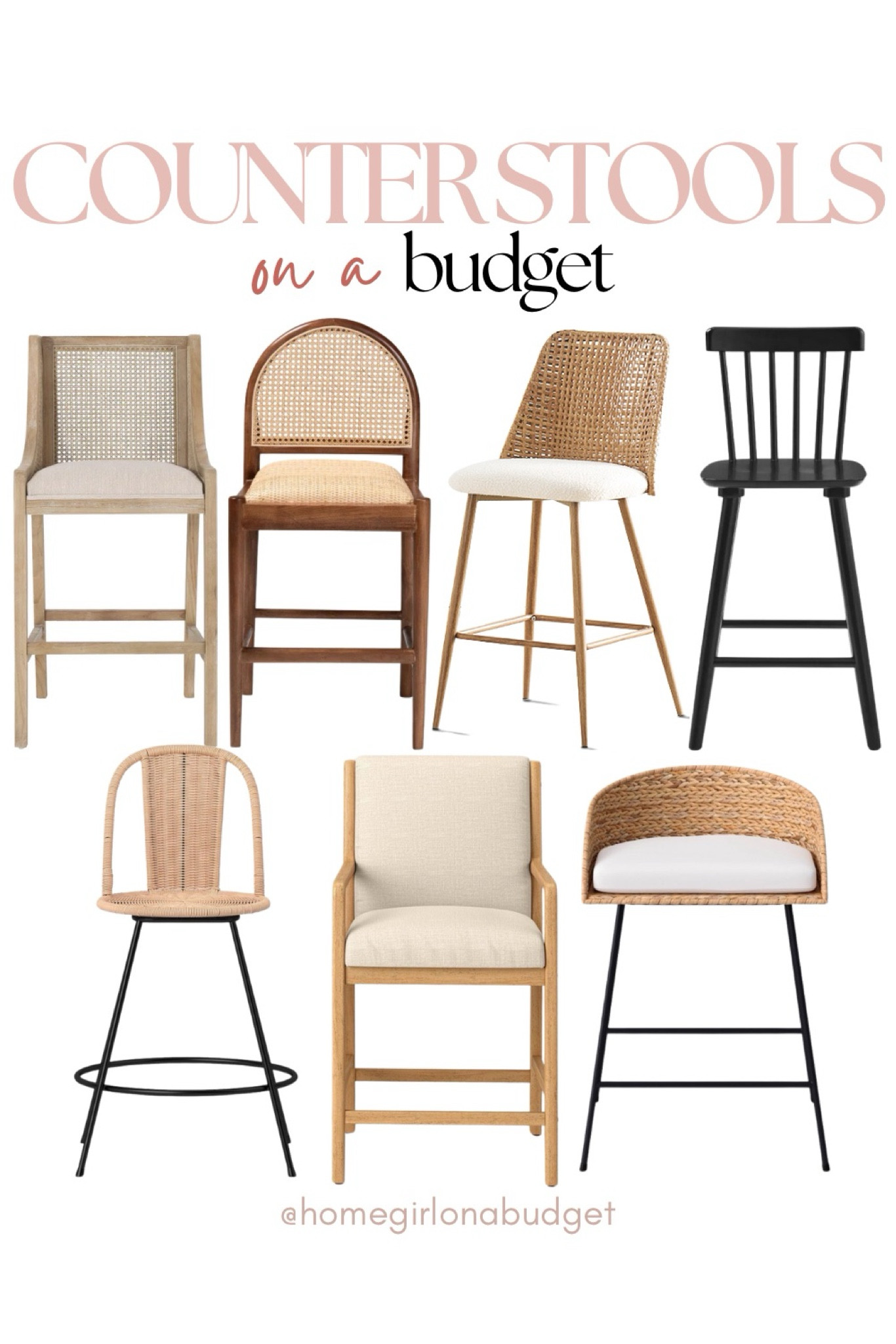 counter stools, counter bar stools, counter height bar stools, rattan counter stools, Kitchen bar stools, Rattan bar stool, cane bar stool, Bar stools, barstools, bar height stools, outdoor bar stools, coastal modern, modern coastal, coastal kitchen, home decor on a budget, (4/17)

#LTKstyletip #LTKhome