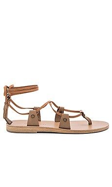 I love my Valia Gabriel Lia Sandal as they are a great addition to my summer wardrobe and go with... | Revolve Clothing (Global)