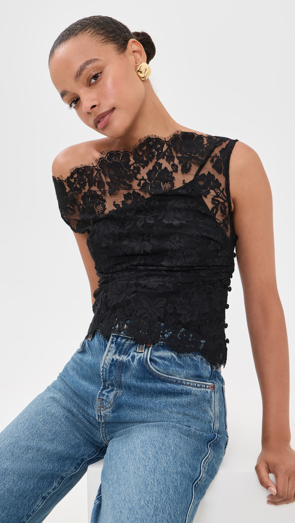 Oriana Top | Shopbop