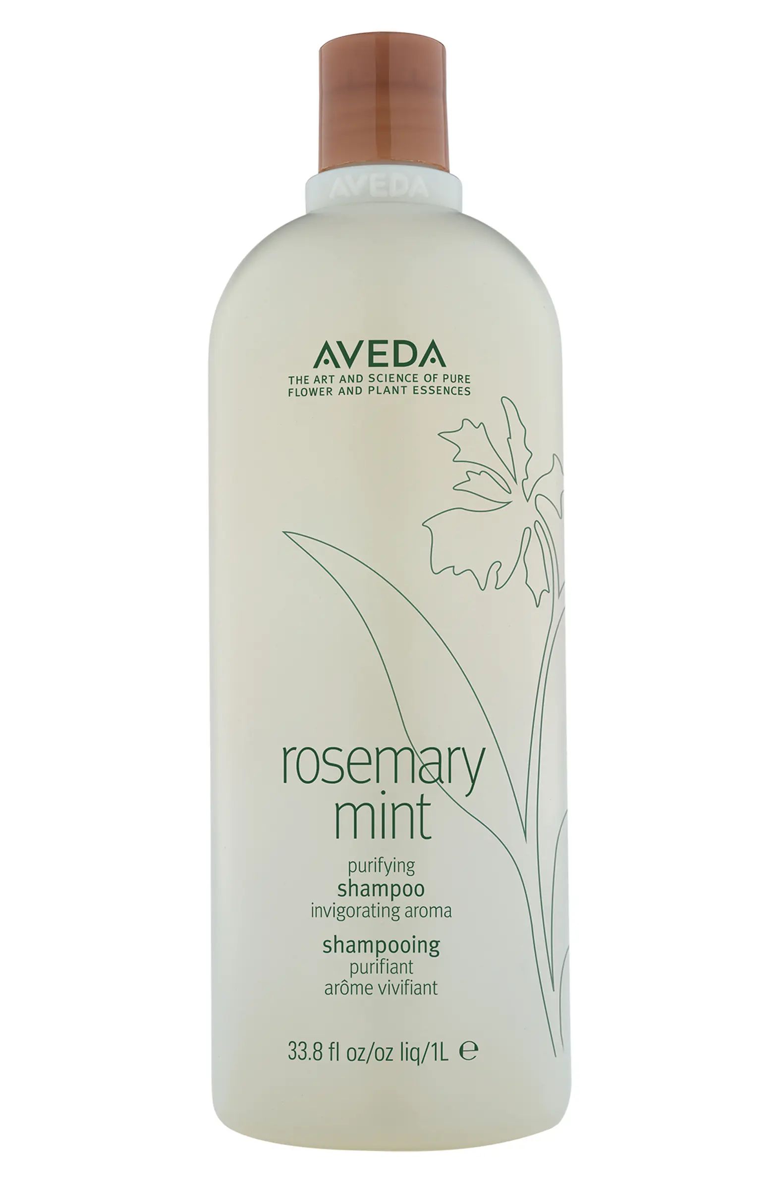 Aveda Rosemary Mint Purifying Shampoo | Nordstrom | Nordstrom