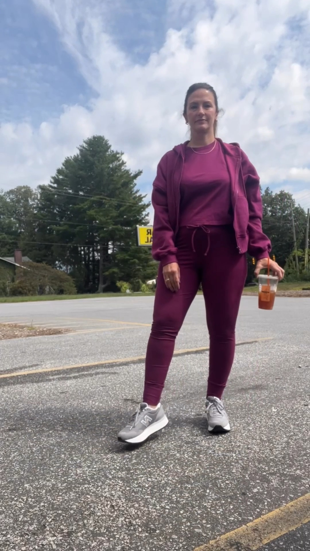 Super comfortable matching active set from Old Navy
New
Lounge

#LTKShoeCrush #LTKStyleTip #LTKActive