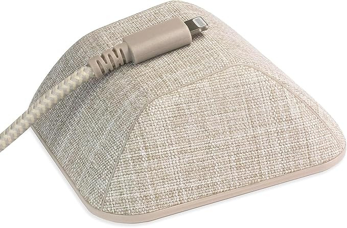 Smartish® Magnetic Cord Holder - Cable Wrangler Organizer with Magnet Clips for Charger Manageme... | Amazon (US)